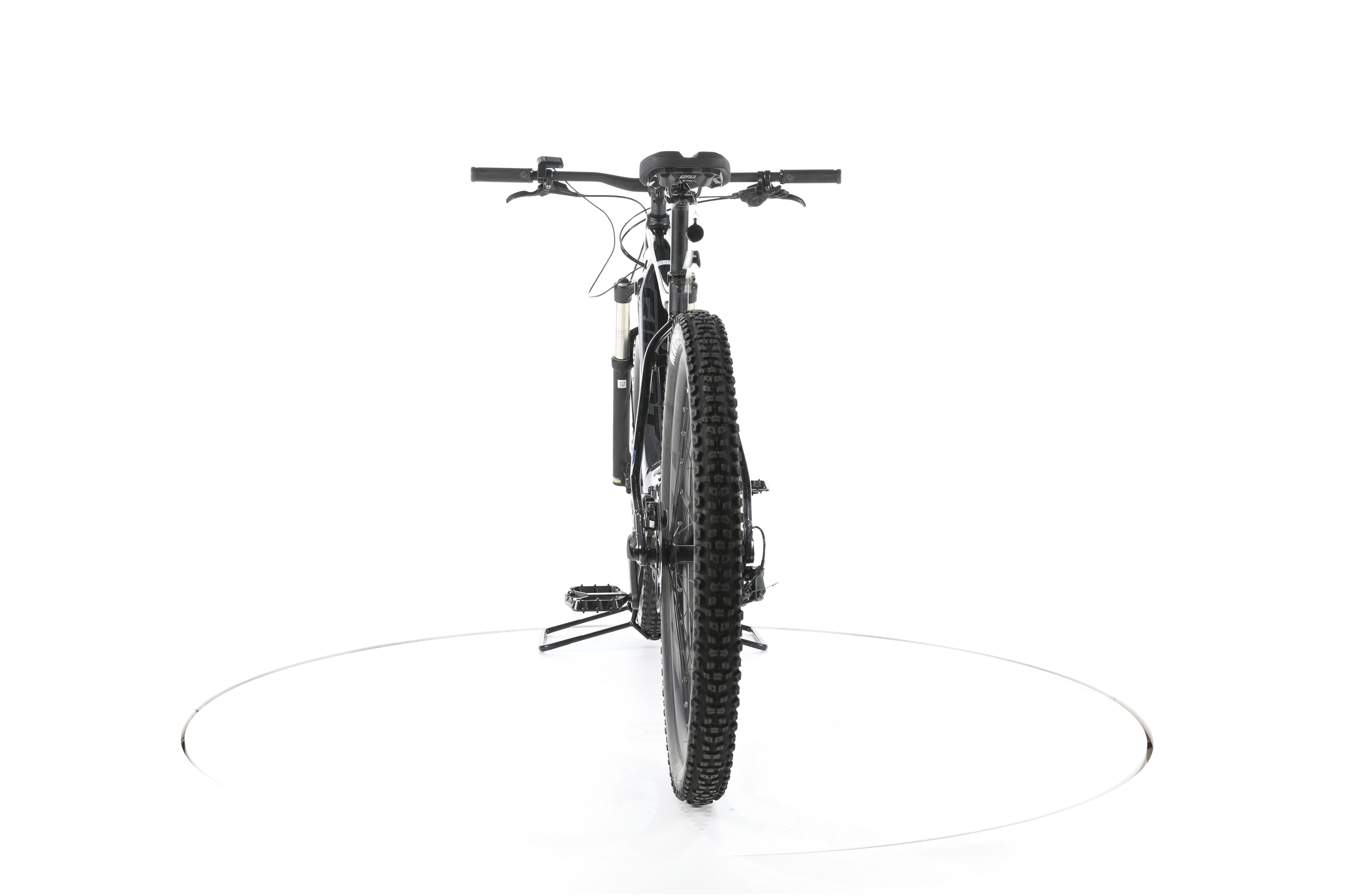 Giant Fathom E+ 2 Pro E-Bike - Image 10