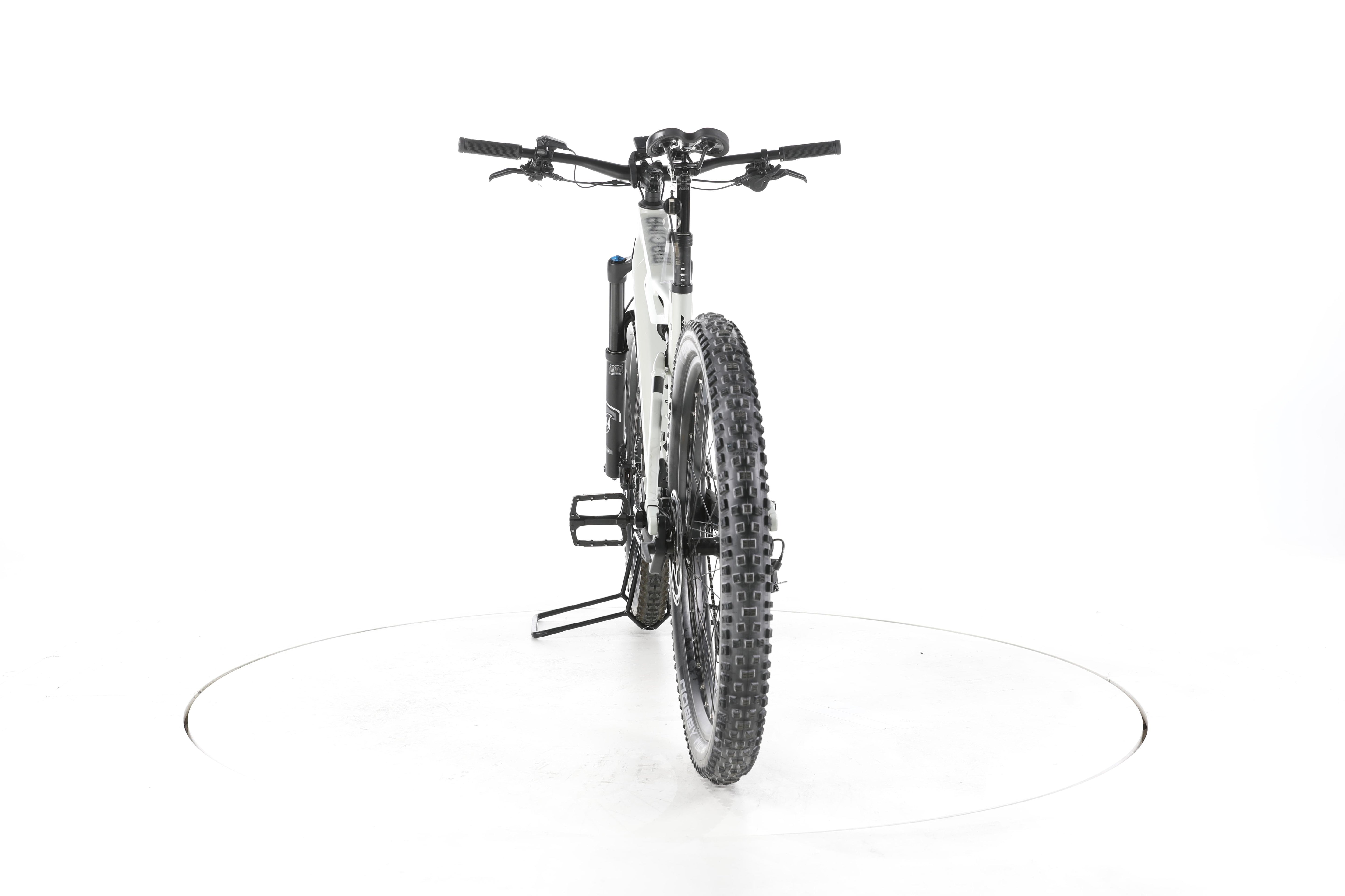 KTM Macina Kapoho 7972 E-Bike Fully - Image 10