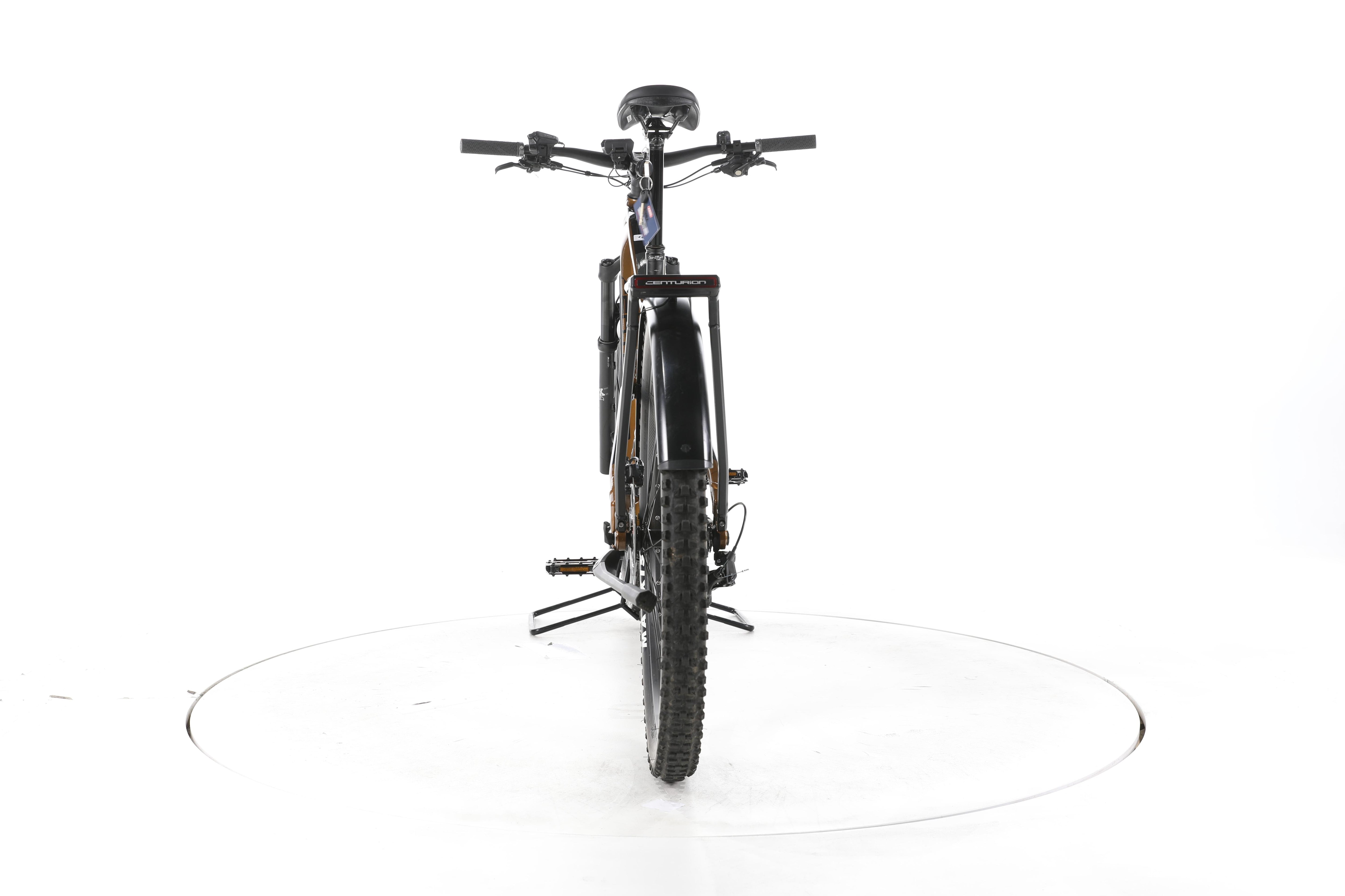 Centurion Numinis R2700i EQ SUV E-Bike - Image 10