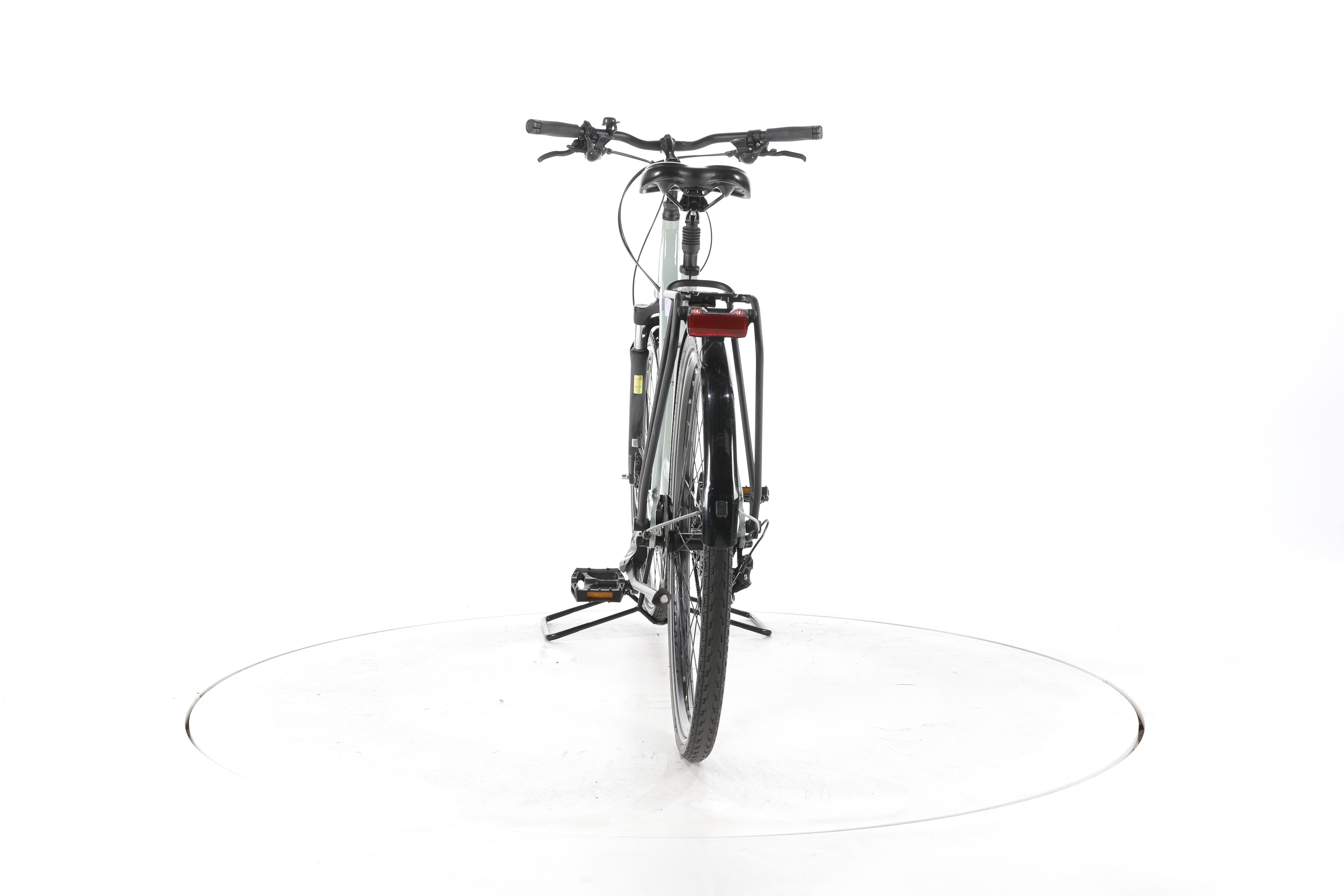 Diamant Ubari Deluxe Fahrrad City & Trekking - Image 10