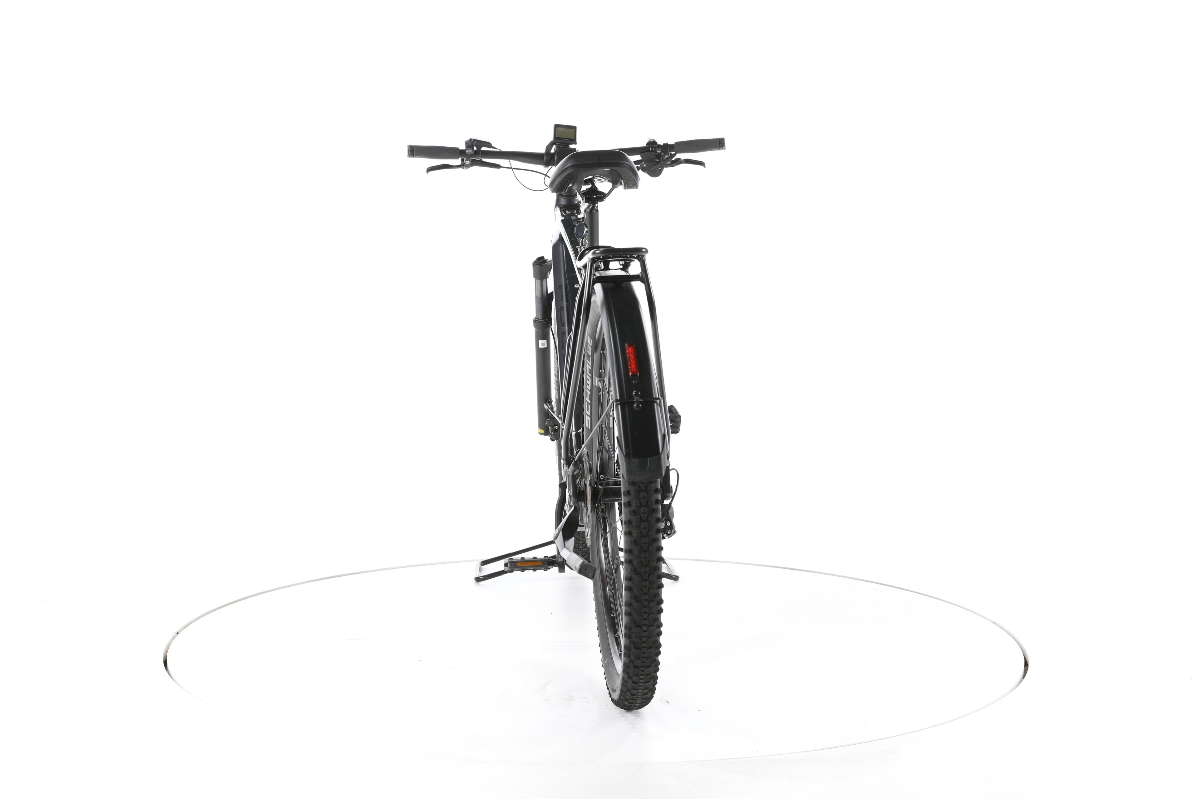 Focus Aventura² 6.7 Trekking E-Bike 2023 - Image 10