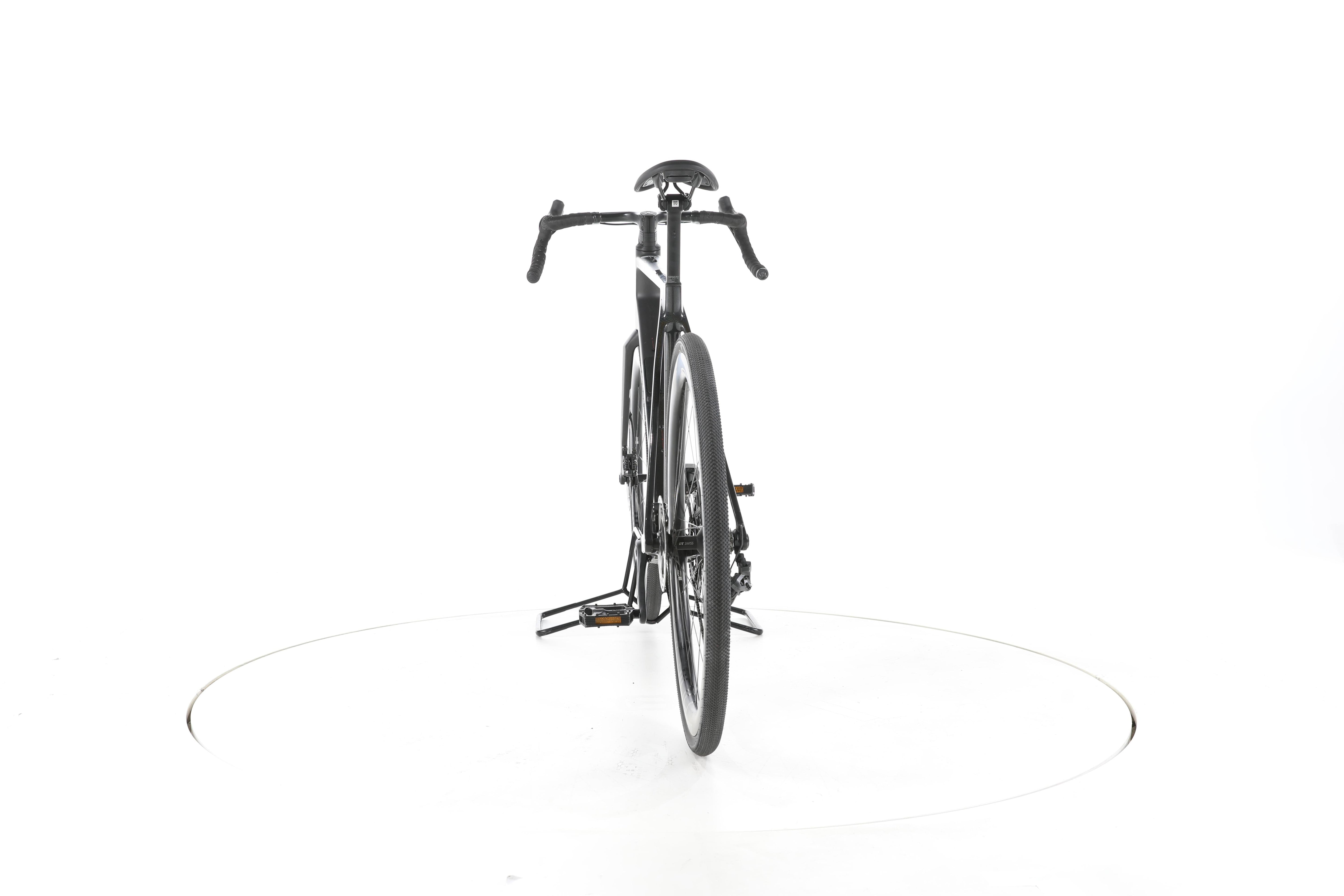 Canyon Grail CFR Di2 Fahrrad Rennrad & Gravel - Image 10