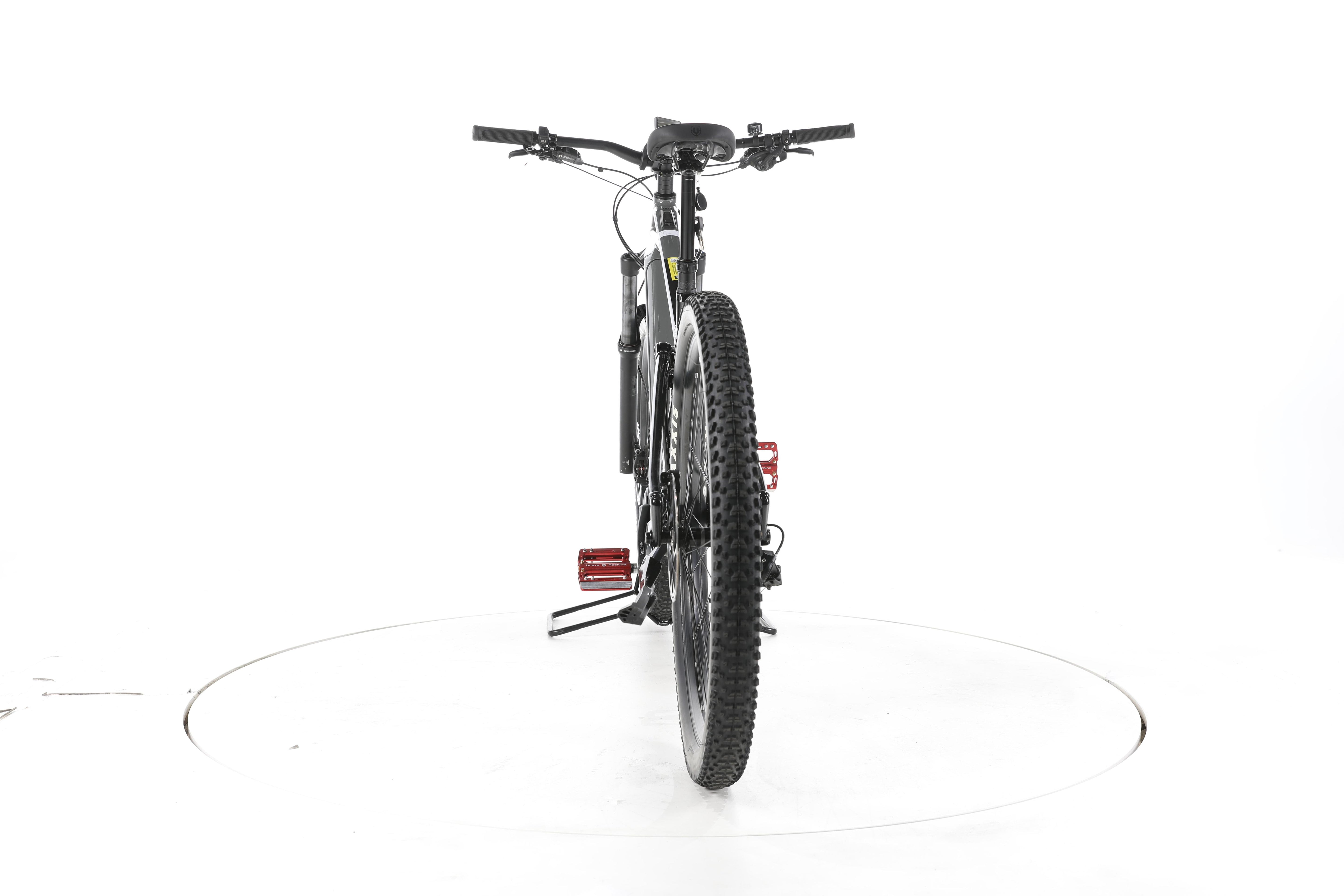 Mondraker Chaser SUV E-Bike 2024 - Image 10