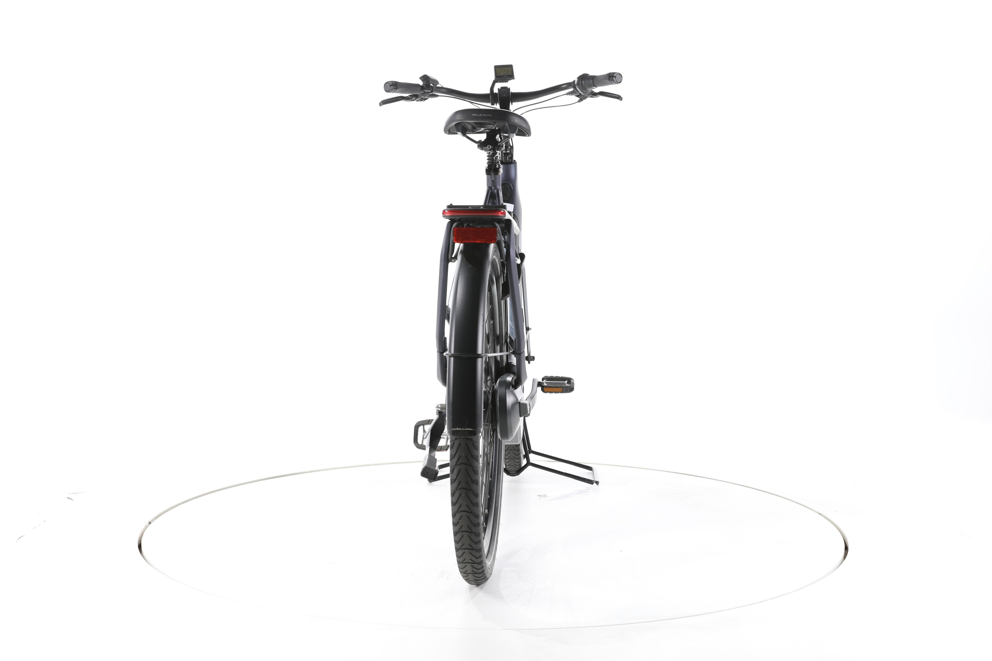 Gazelle Avignon C8 HMB City E-Bike Tiefeinsteiger 2023 - Image 10