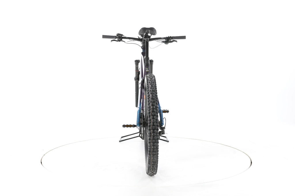 Haibike AllMtn CF 11 Fully E-Bike Carbon - Image 10
