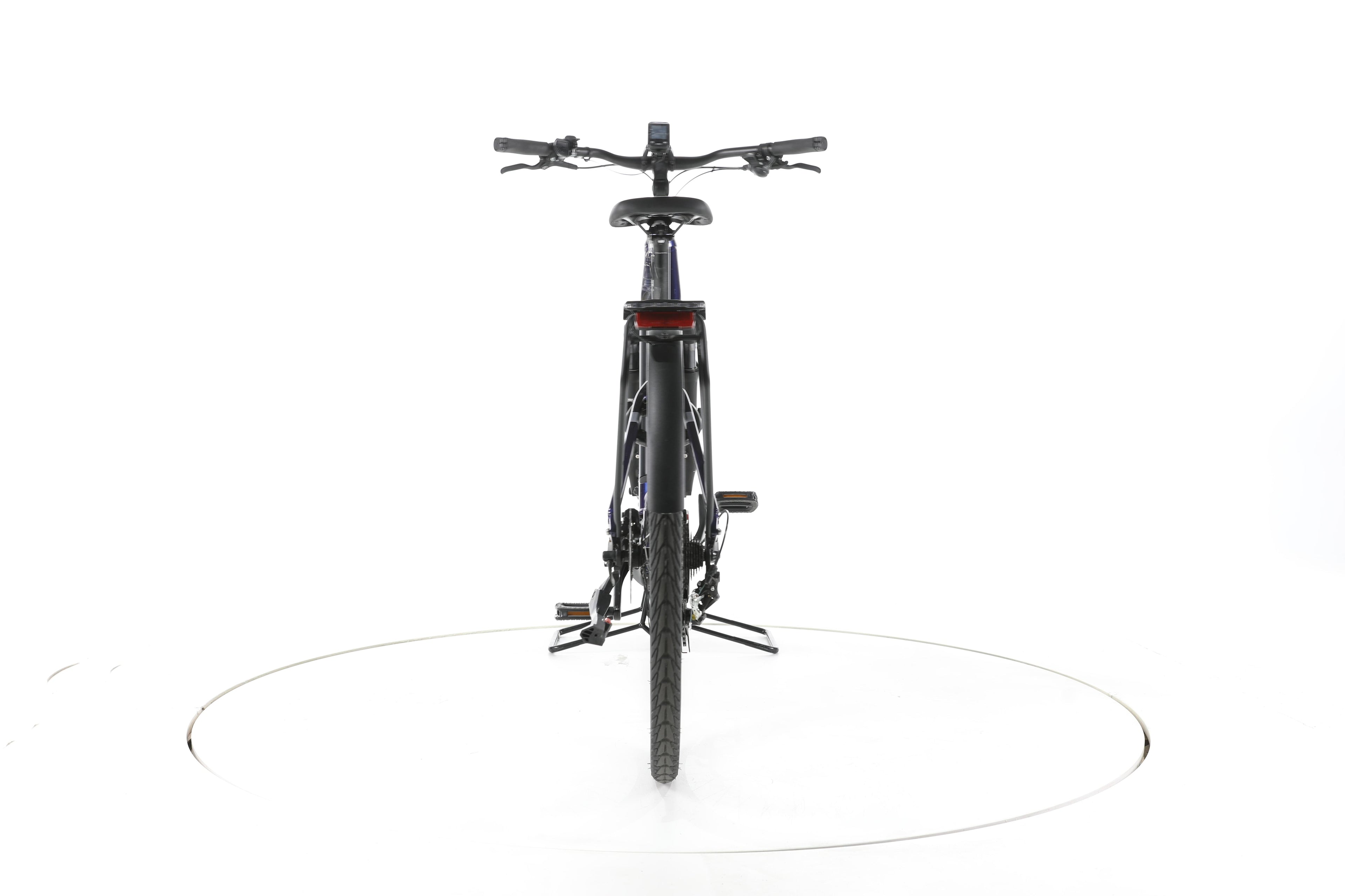 BESV TR 1.5 Trekking E-Bike - Image 10