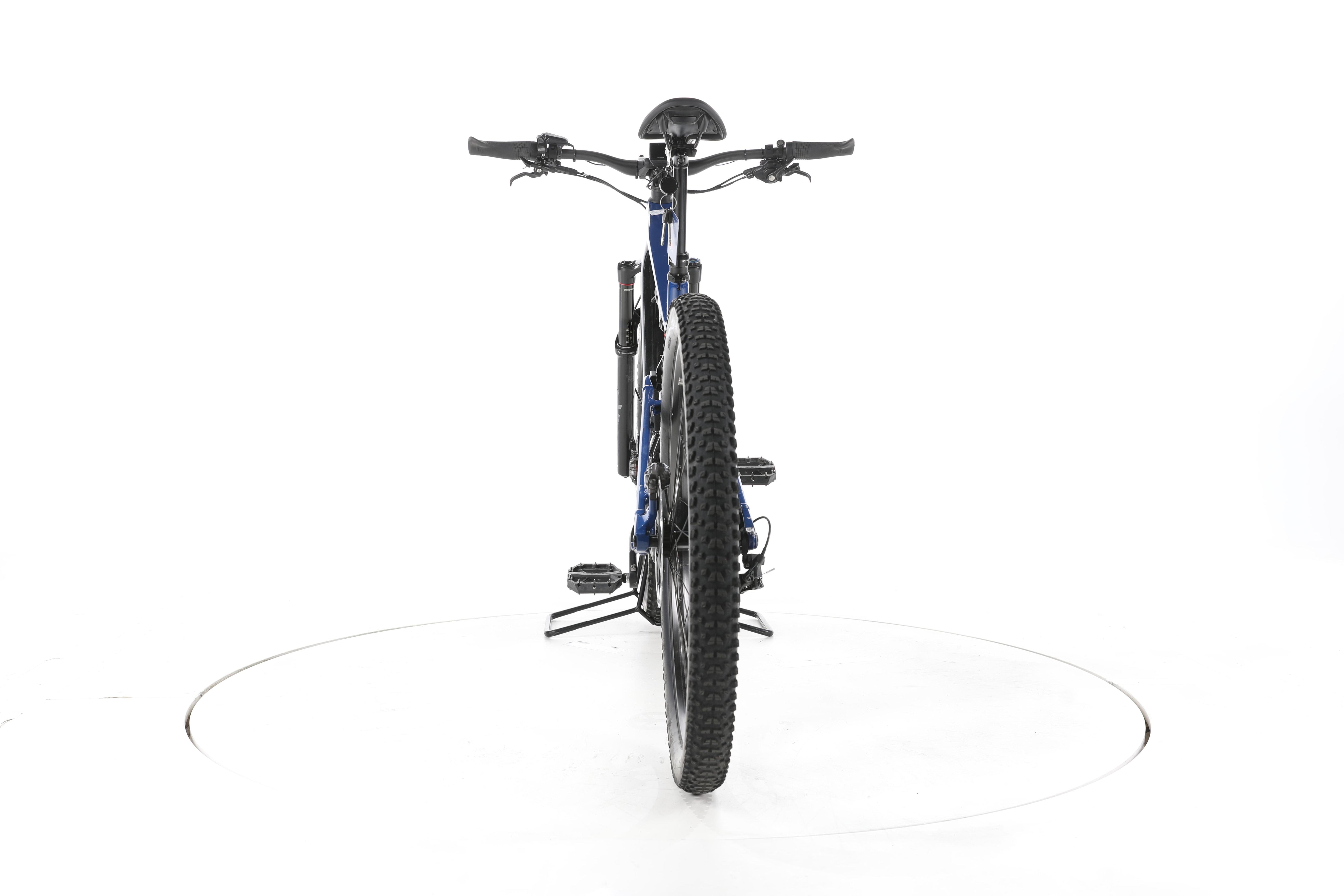 Cannondale Moterra Neo Cab 1 Fully E-Bike - Image 10