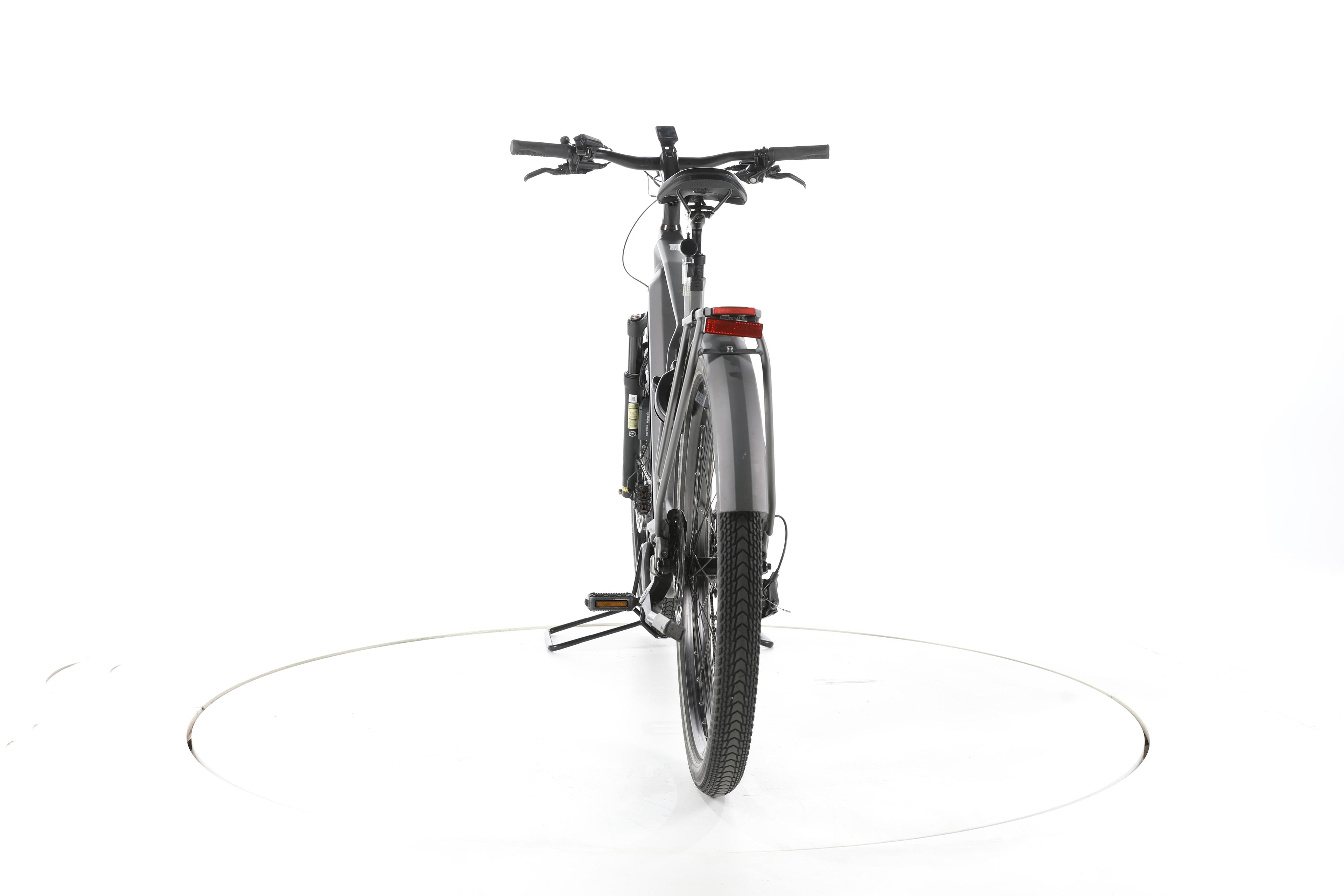 Kalkhoff Endeavour 7.B Advance+ ABS Trekking E-Bike 2023 - Image 10