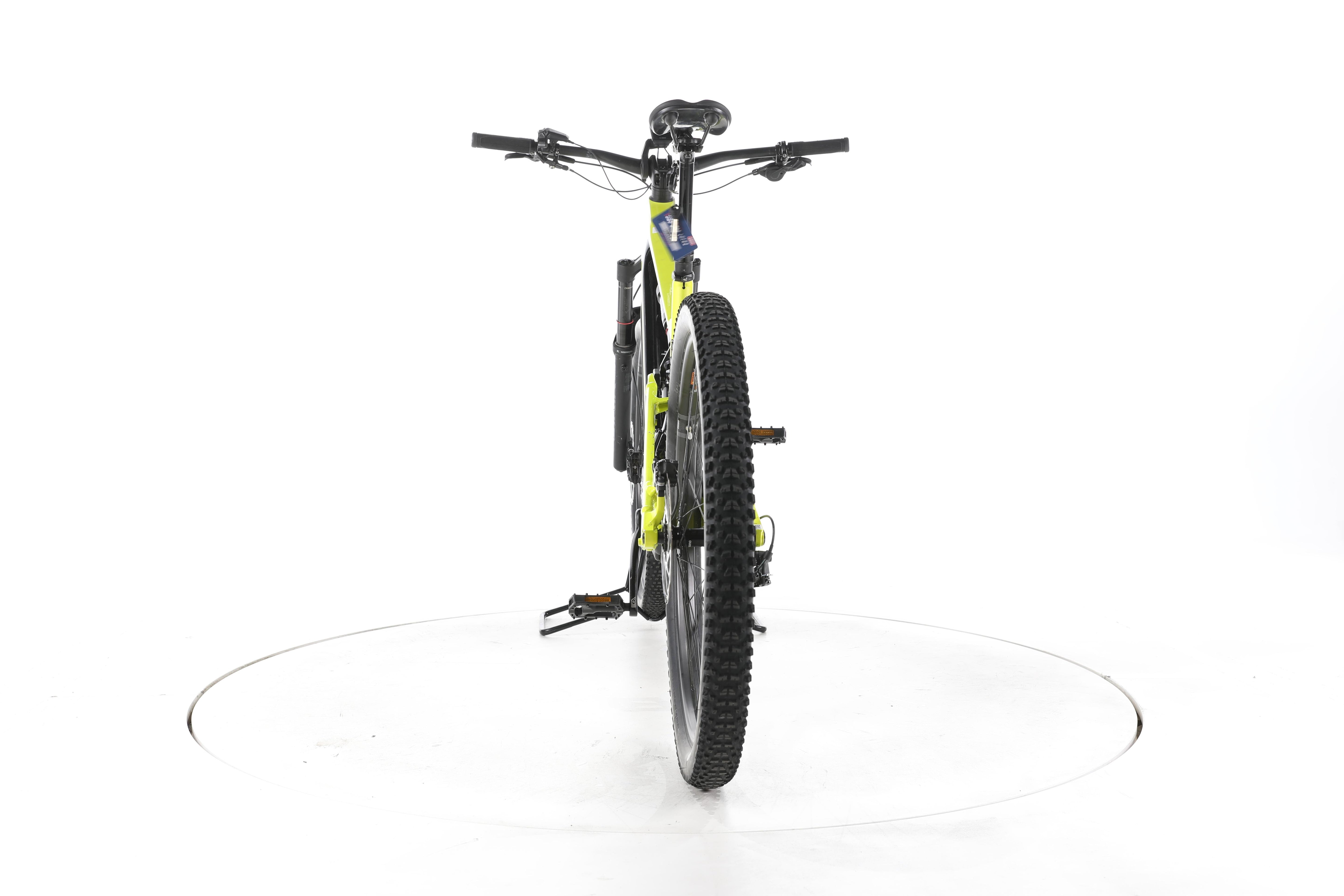 Cannondale Moterra Neo 2 E-Bike Fully Carbon 2024 - Image 10