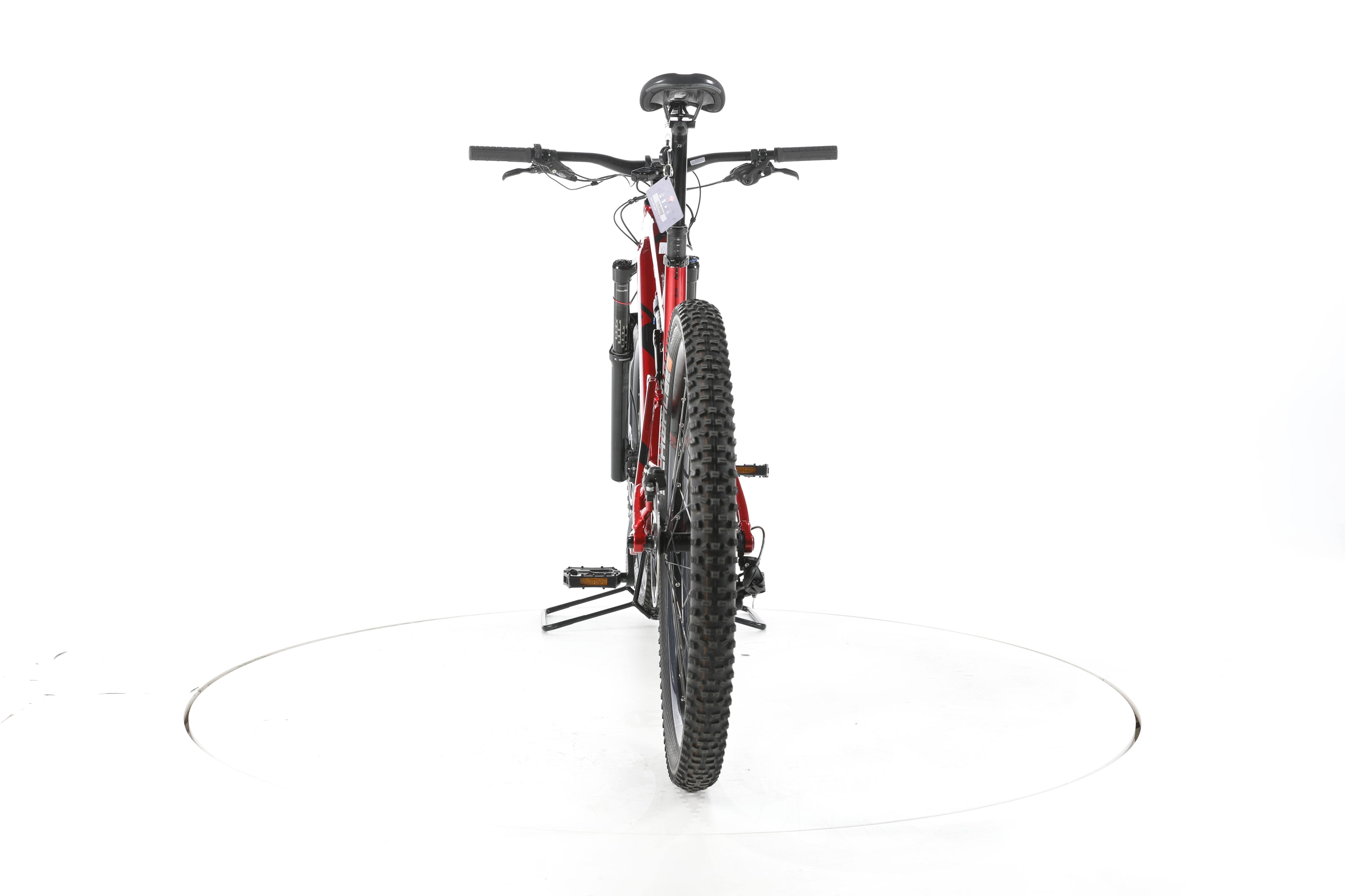 R Raymon TrailRay 160E 10.0 E-Bike Fully - Image 10