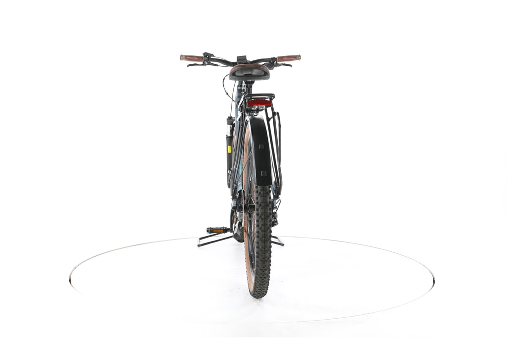 Scott Sub Cross eRIDE 10 Trekking E-Bike Tiefeinsteiger 2023 - Image 10