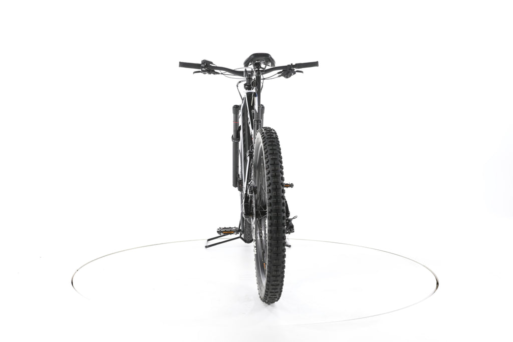 Ghost E-ASX 160 Universal Fully E-Bike 2024 - Image 10