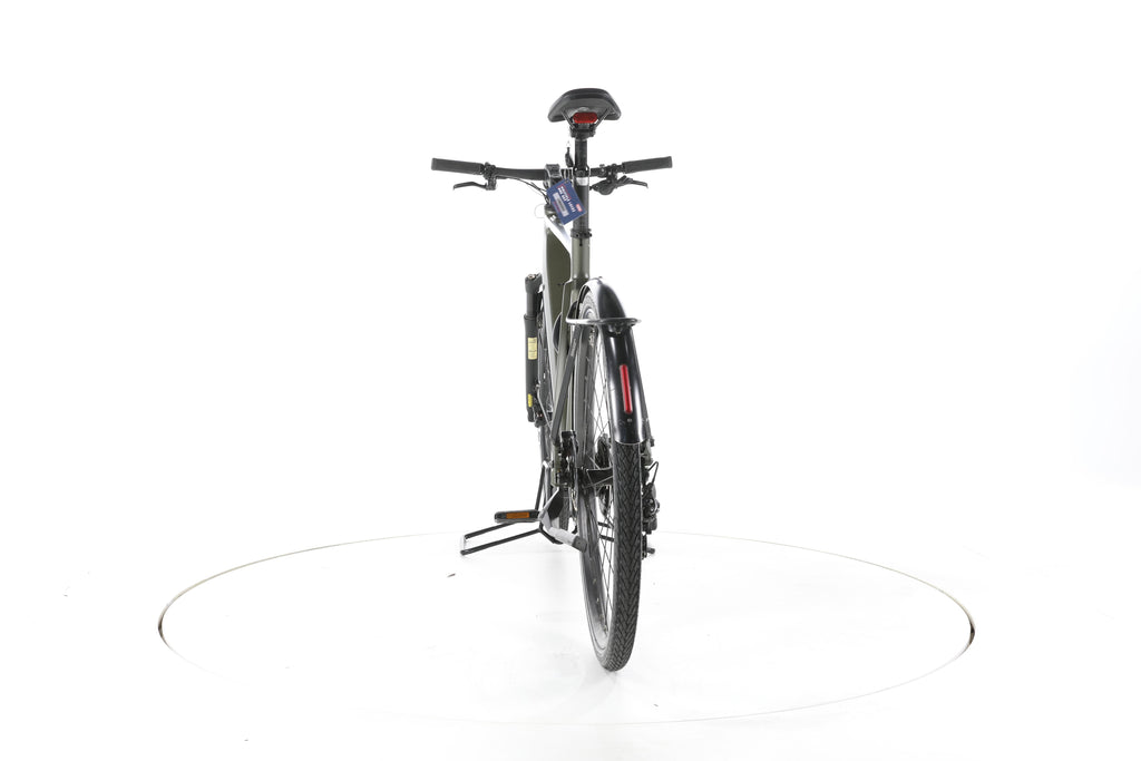 Riese & Müller UBN Five touring Trekking E-Bike - Image 10