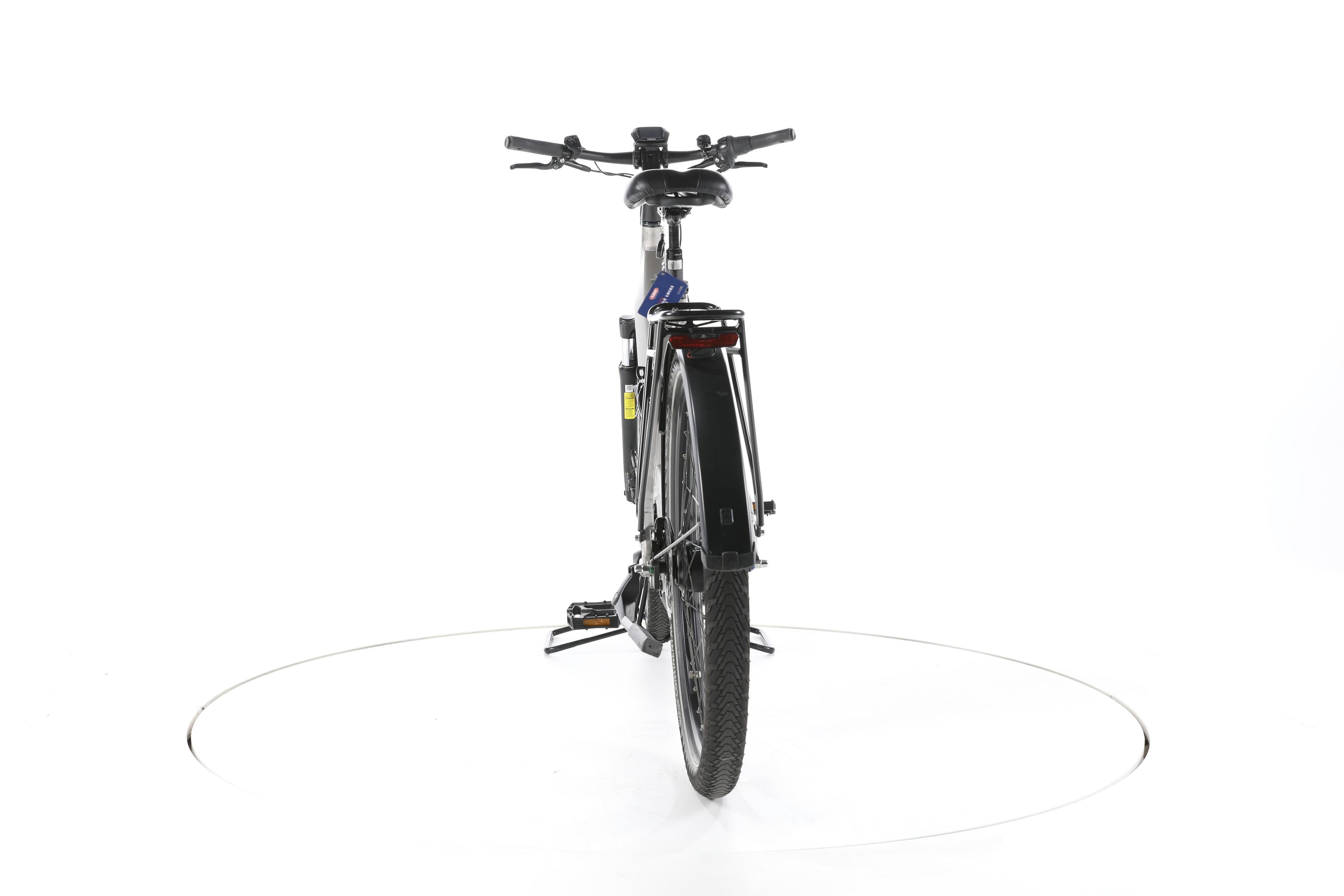 Winora Yucatan R8 City E-Bike Tiefeinsteiger 2023 - Image 10