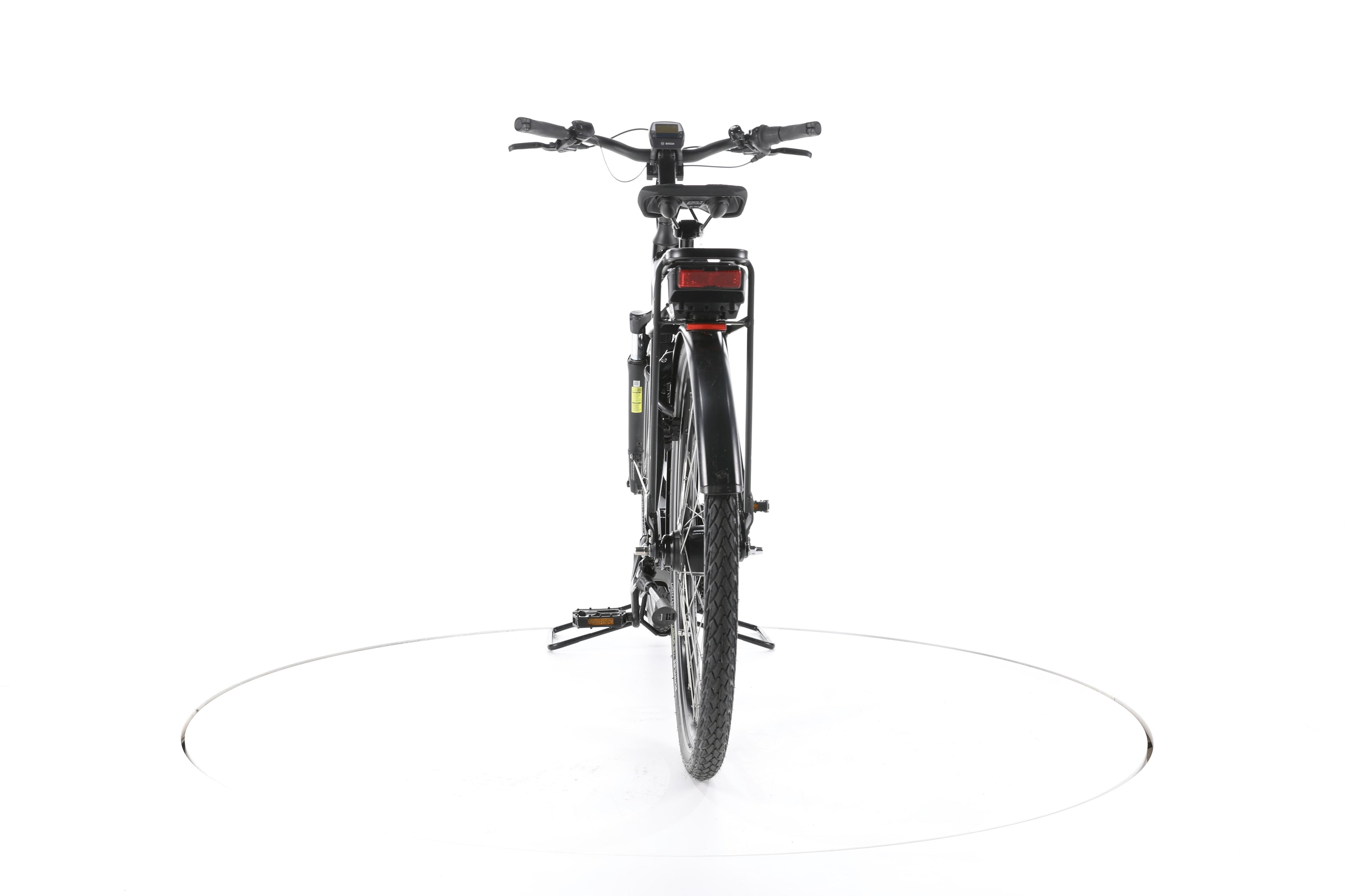 Riese & Müller Swing rücktritt City E-Bike Tiefeinsteiger - Image 10