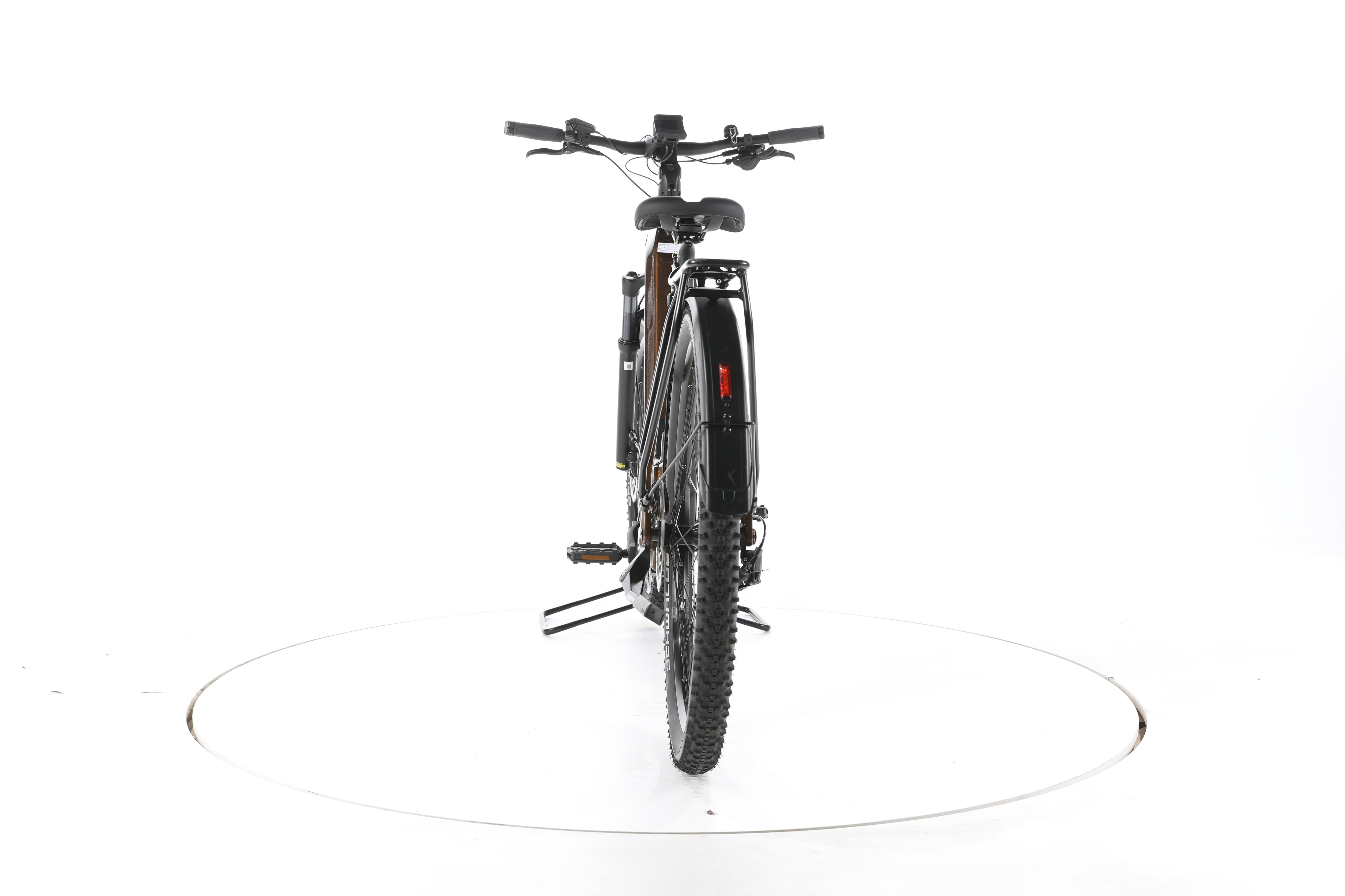 Focus Aventura² 6.8 Trekking E-Bike Tiefeinsteiger - Image 10