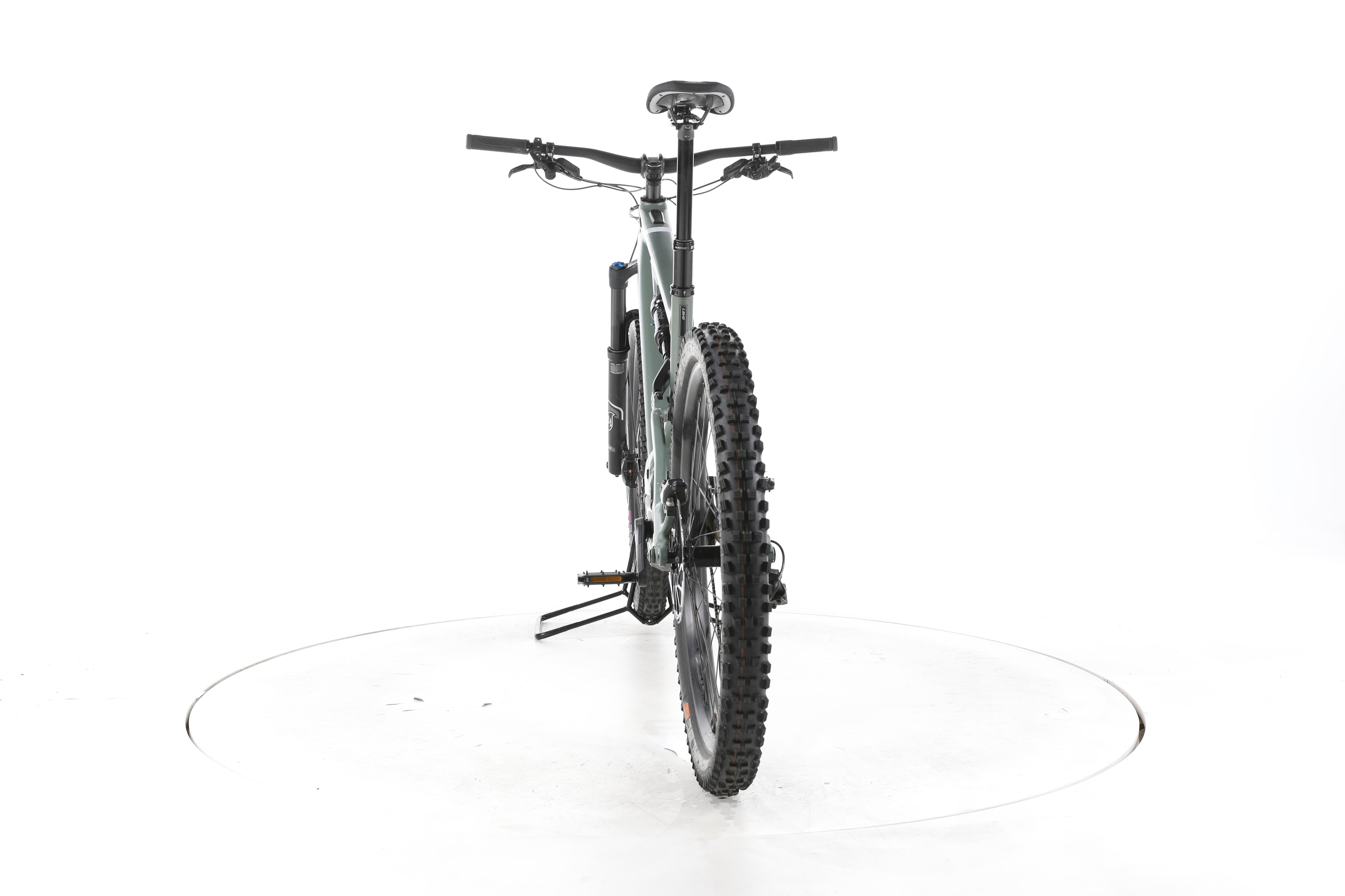 Specialized Turbo Levo Comp E-Bike Fully - Image 10