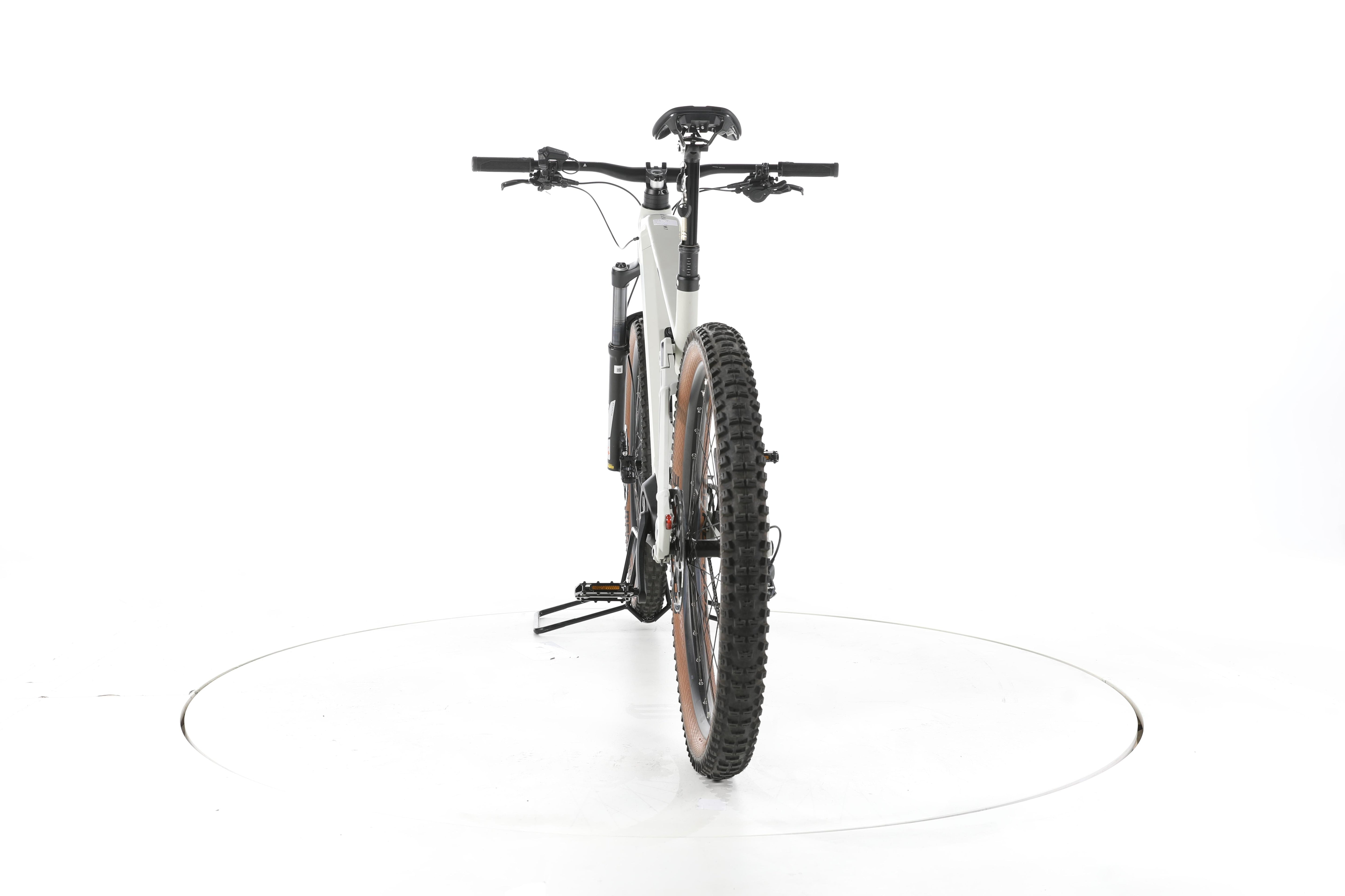Bulls Sonic EVO AM 1 E-Bike Fully - Image 10