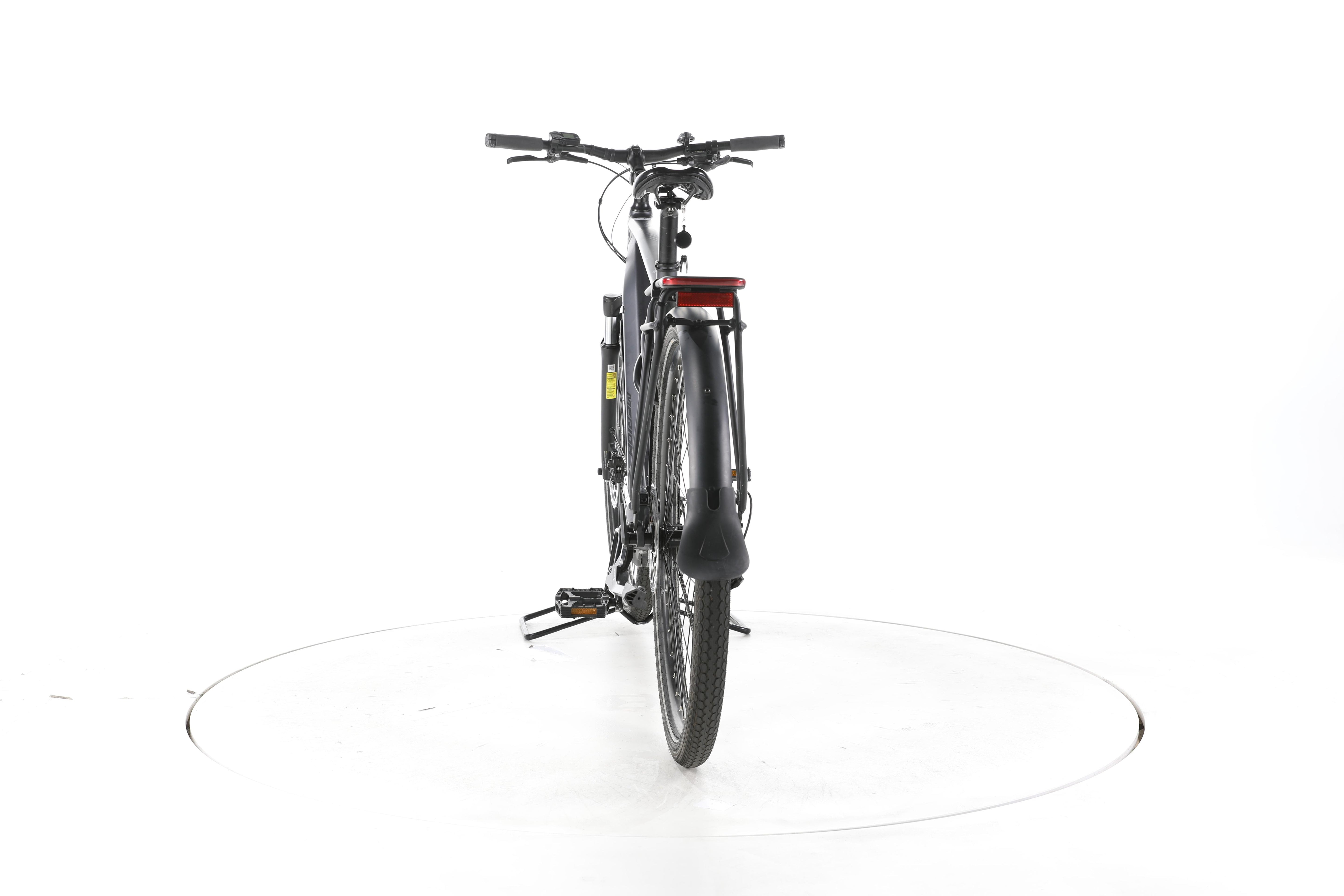 Merida eSPRESSO 400 S EQ Trekking E-Bike - Image 10