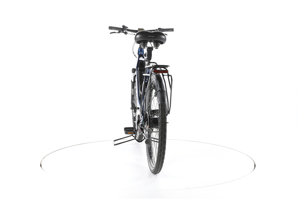 Velo de Ville AEB 800 Classic City E-Bike Tiefeinsteiger 2025 - Image 10