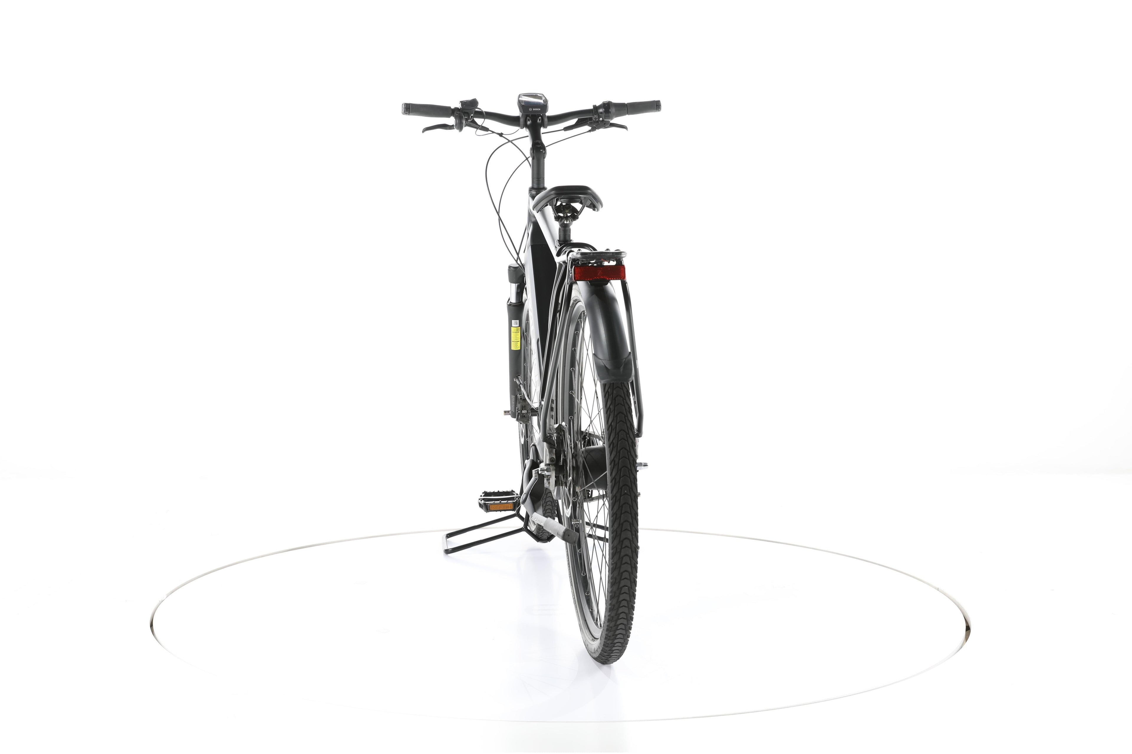 Raleigh Kent Premium City E-Bike - Image 10