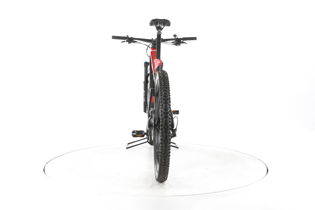 Rotwild R.X735 PRO E-Bike Fully Carbon - Image 10