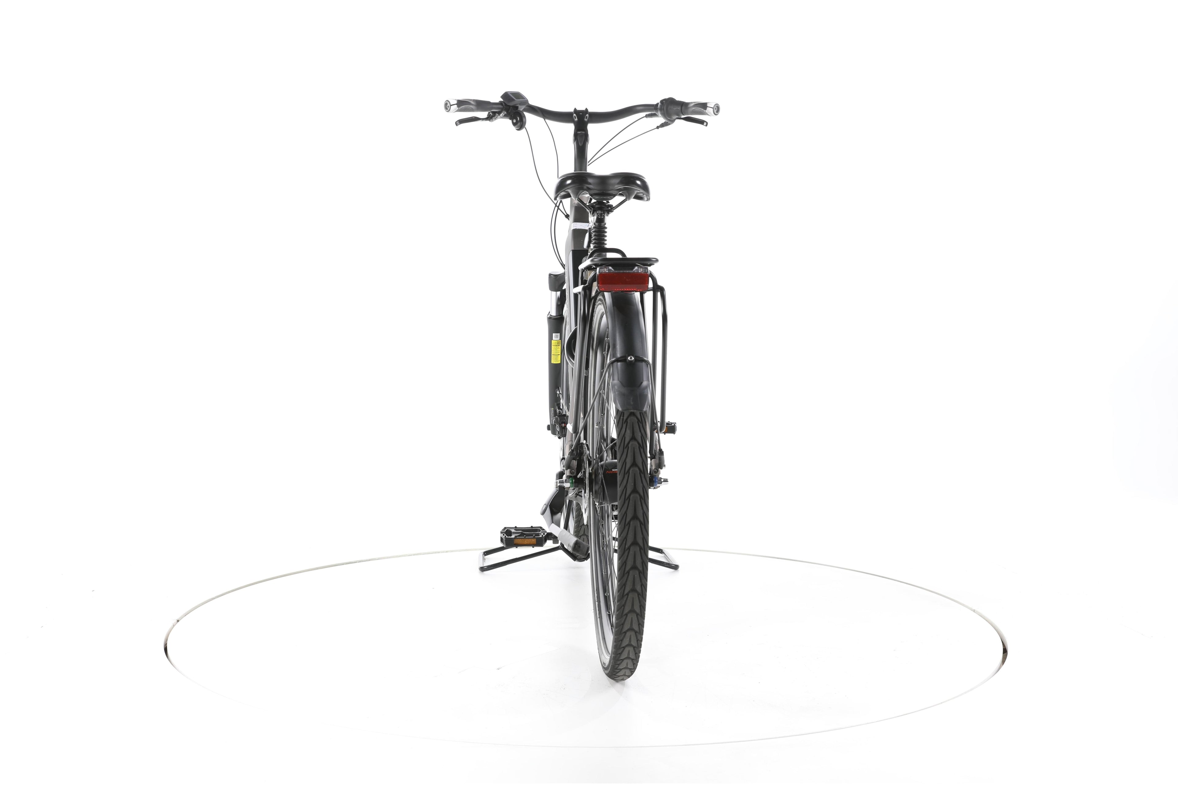 Kalkhoff Image 3.B Move City E-Bike Tiefeinsteiger - Image 10