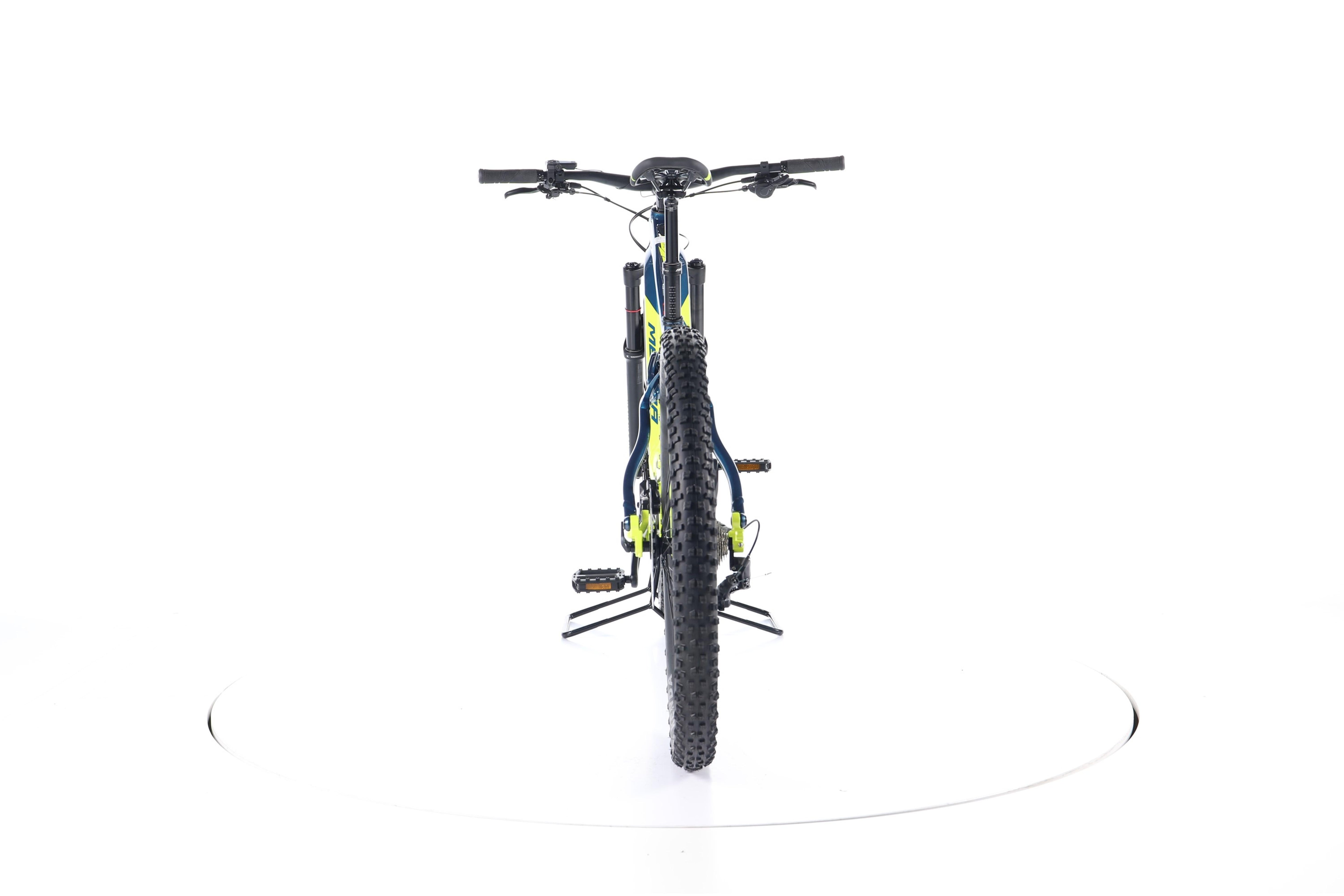 Merida eONE-Sixty 575 EP1 Fully E-Bike - Image 10