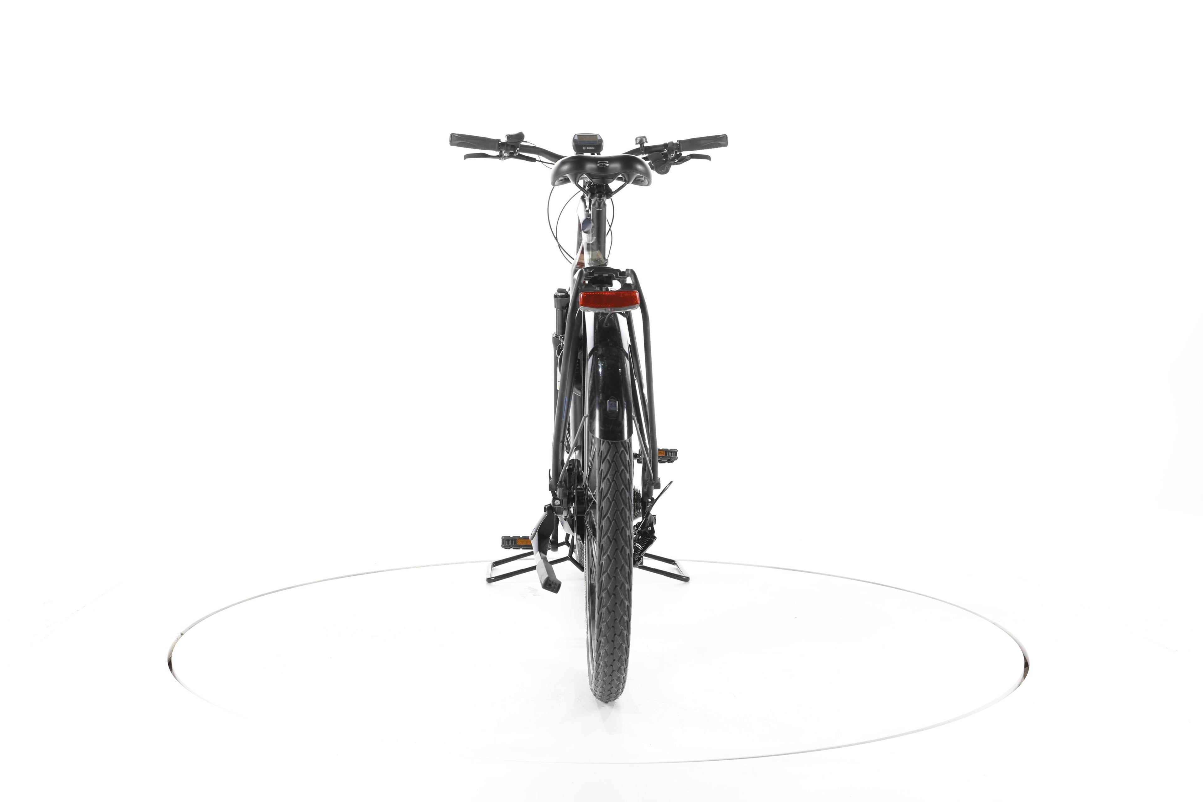 Diamant Zouma Deluxe+ Trekking E-Bike - Image 10