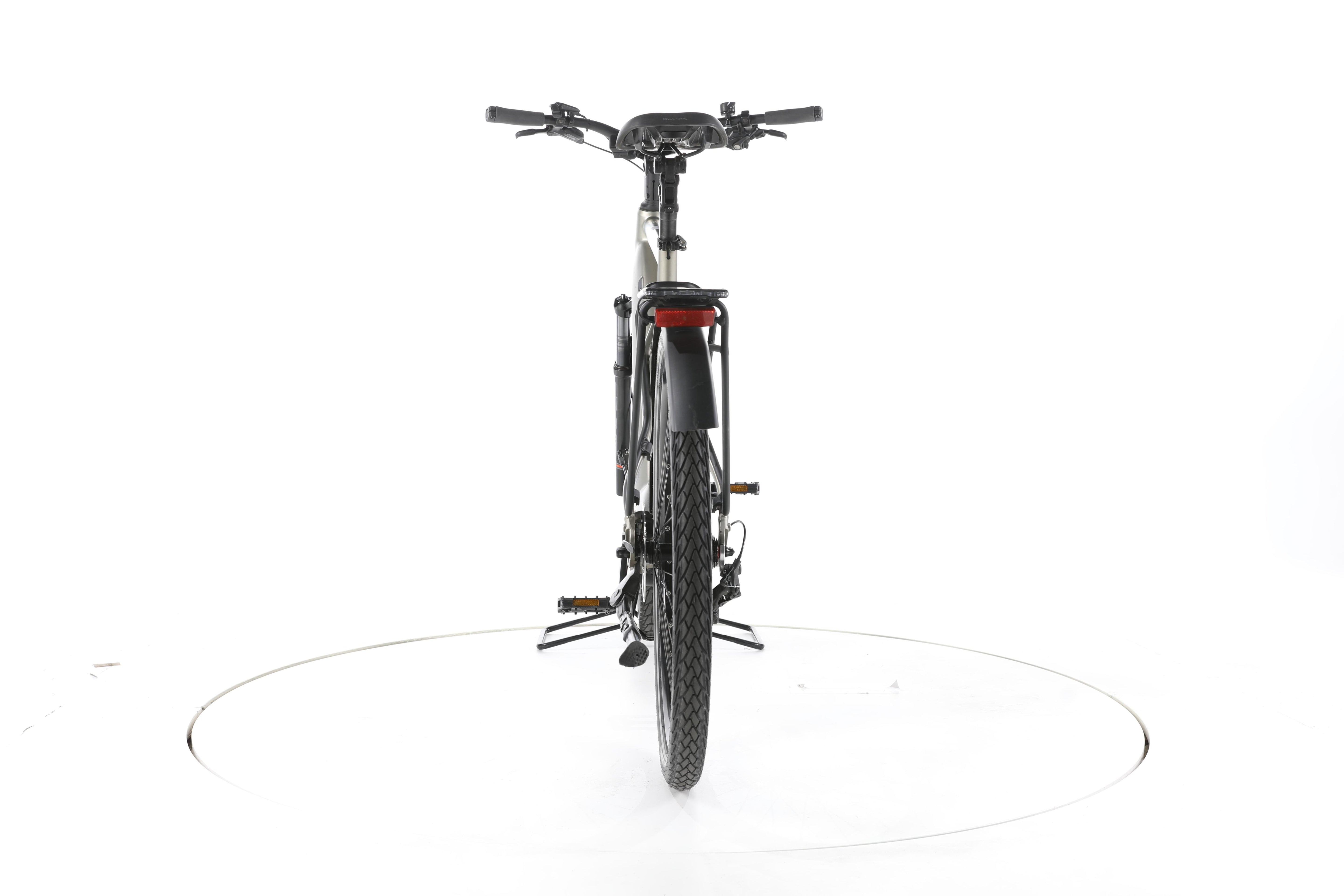 CONE Bikes eStreet IN 4.0 Trekking E-Bike - Image 10