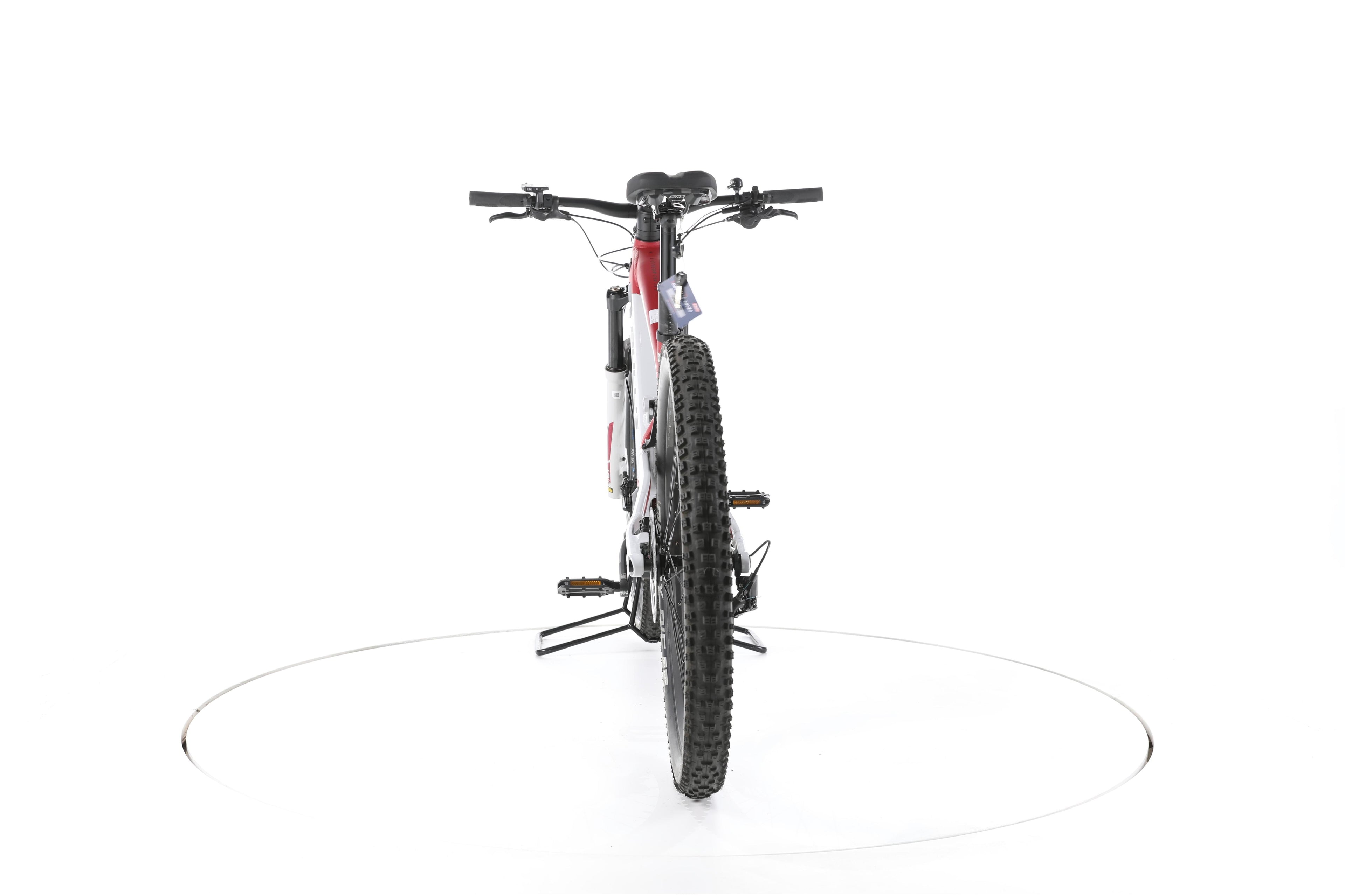 Bulls E-Stream EVA TR2 Fully E-Bike - Image 10
