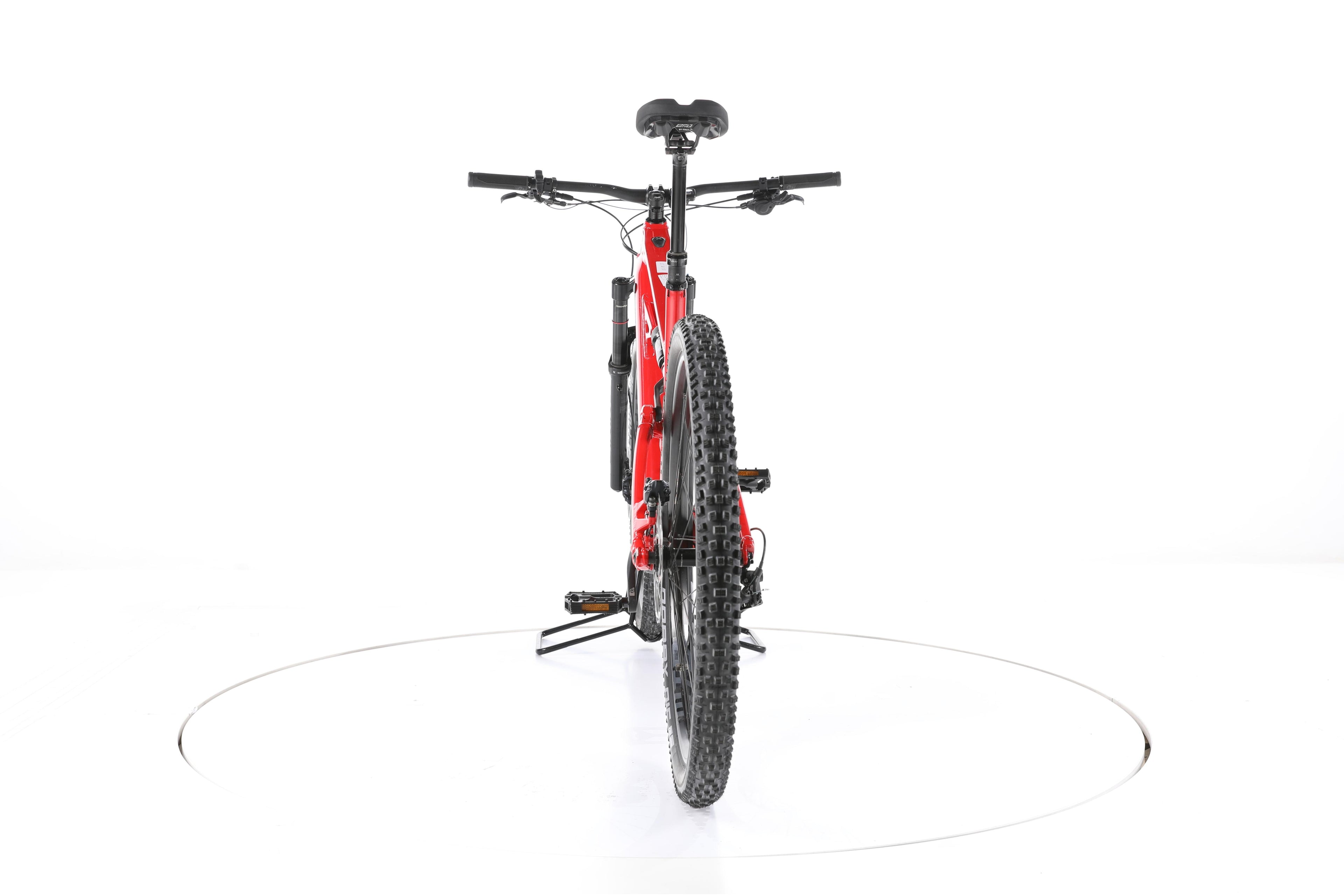 Cannondale Monterra S1 Fully E-Bike - Image 10