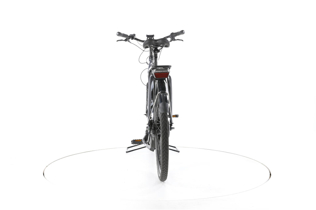 Gazelle Arroyo C8 HMB Elite City E-Bike Tiefeinsteiger - Image 10