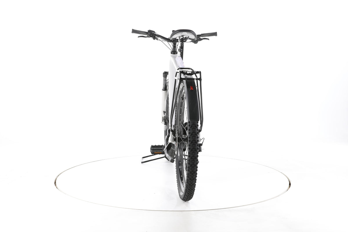 Cube Nuride Hybrid EXC Allroad Trekking E-Bike 2025 - Image 10
