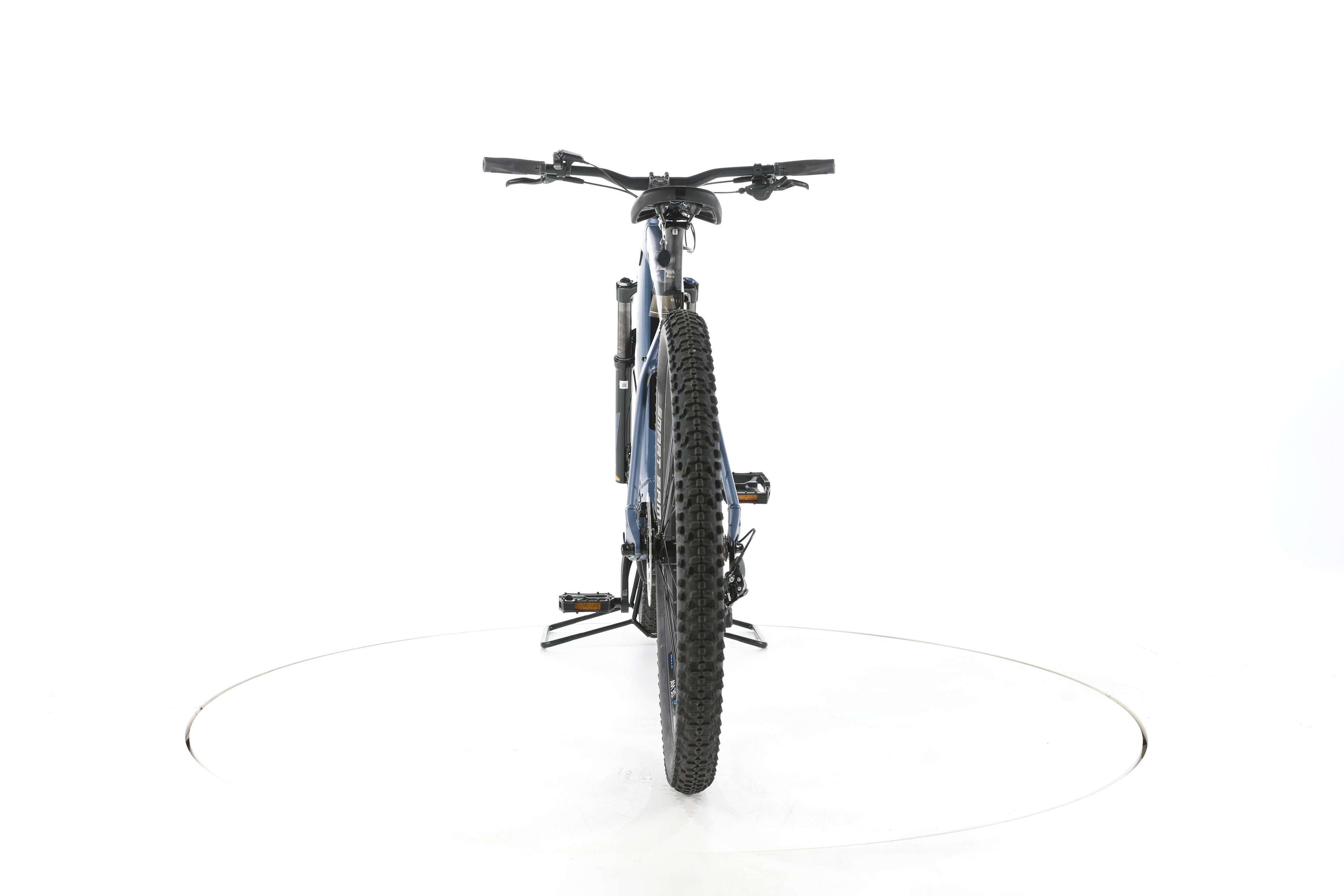 Bulls Copperhead EVO 2 XXL E-Bike 2023 - Image 10