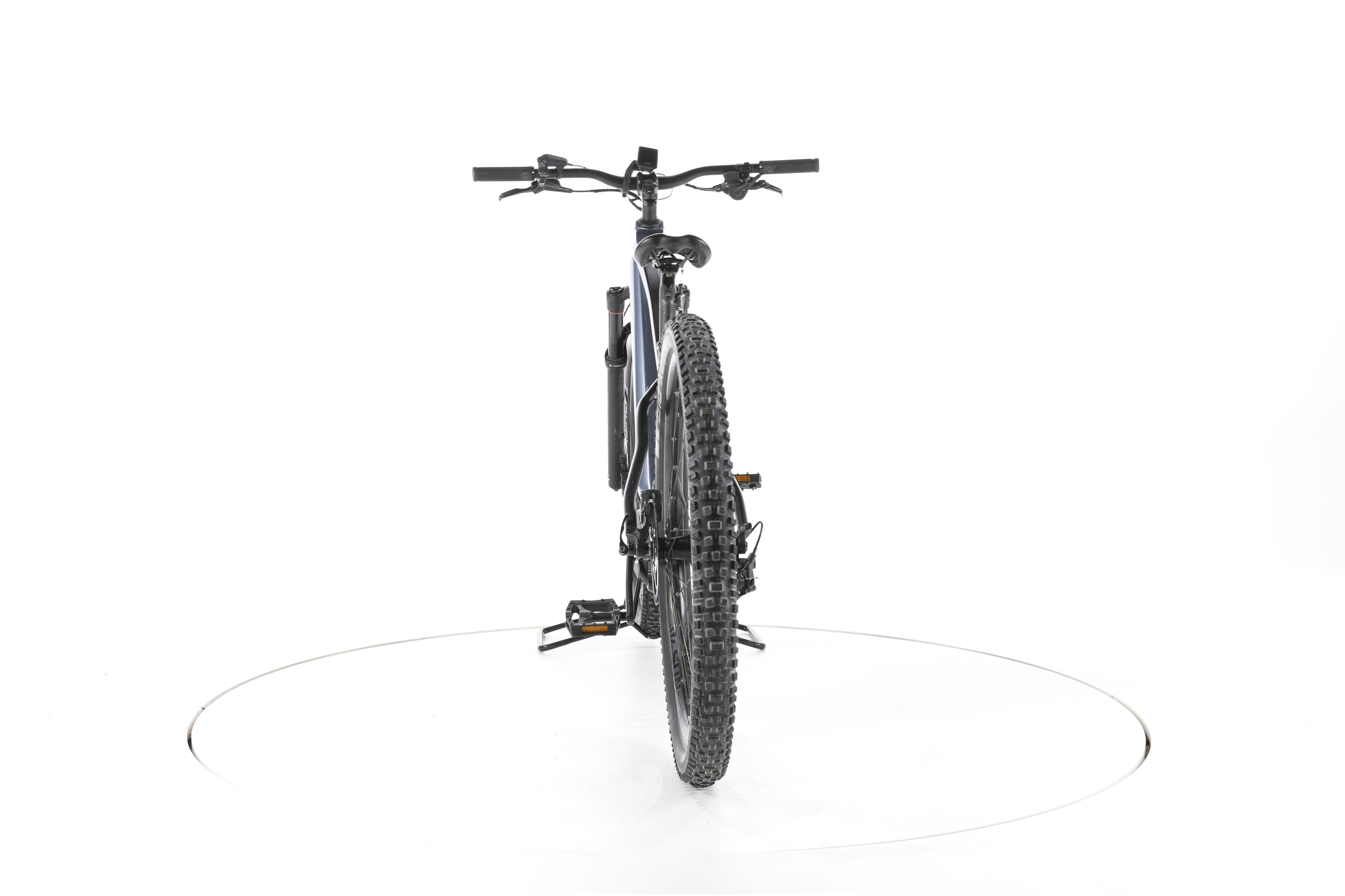Stevens E-Agnello E-Bike - Image 10