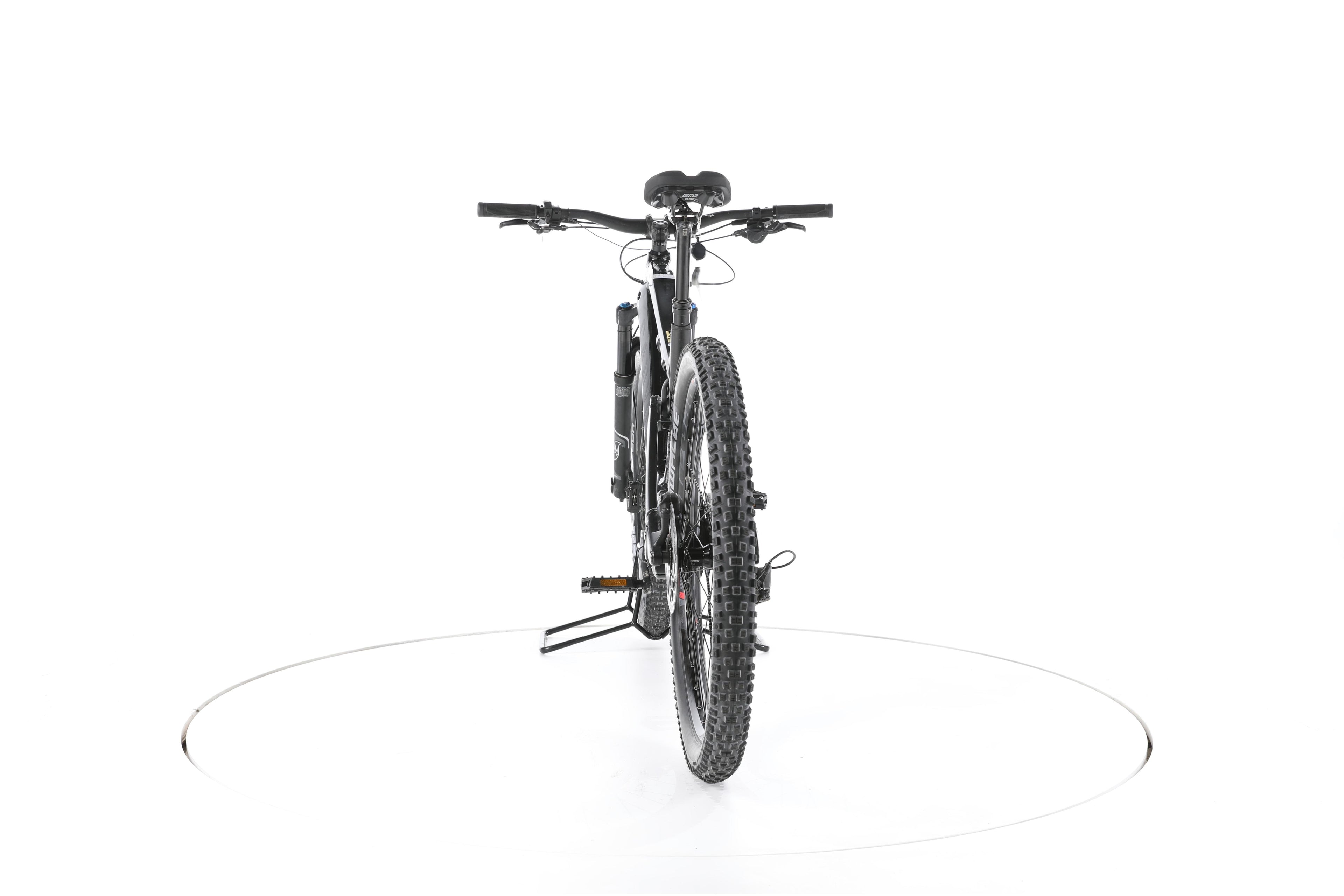 Canyon NeuronOn7 Fully E-Bike - Image 10
