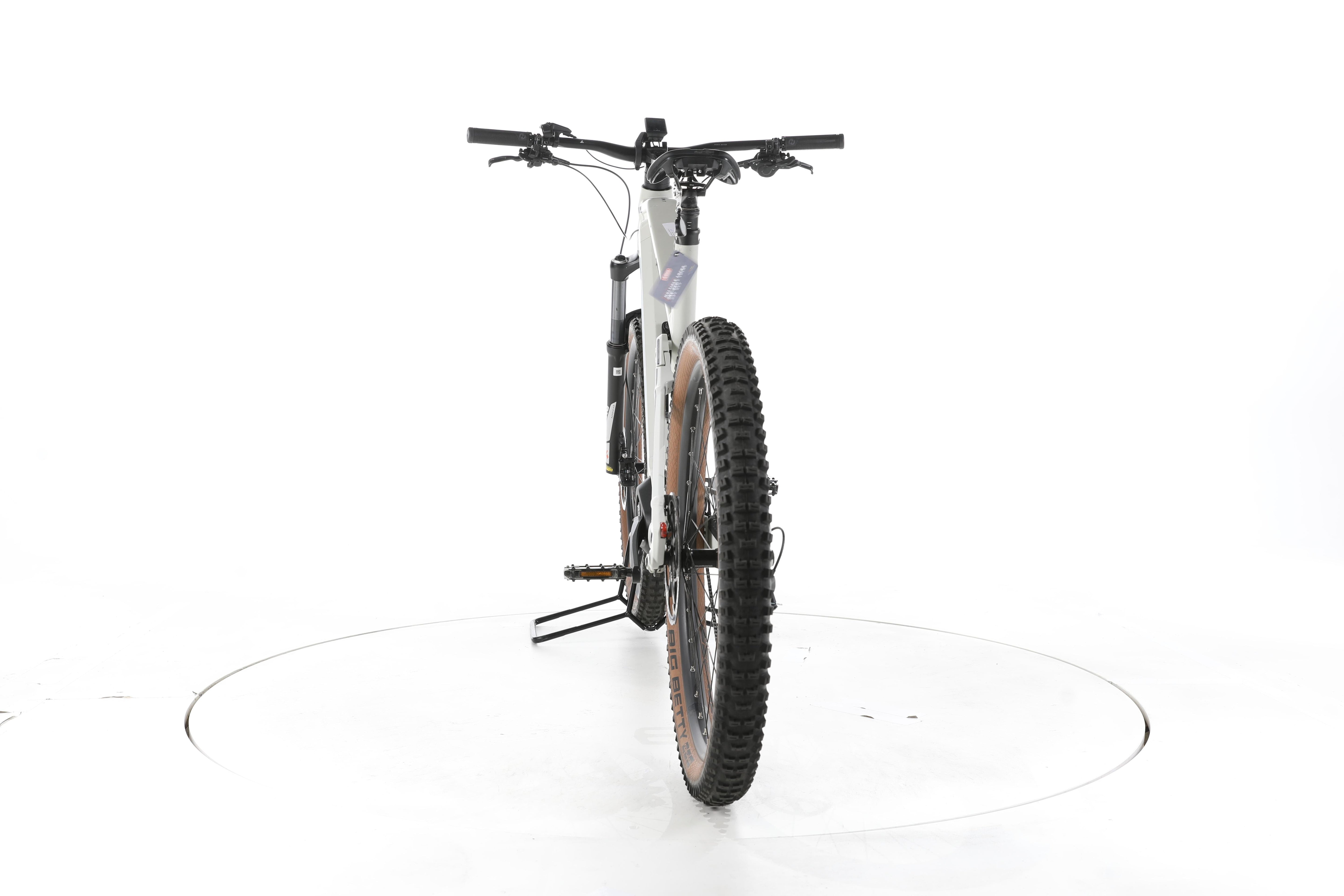 Bulls Sonic EVO AM 1 E-Bike Fully - Image 10
