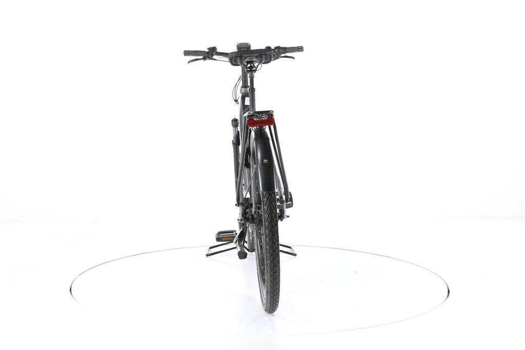 Conway Cairon TF 2.7 City E-Bike Tiefeinsteiger - Image 10