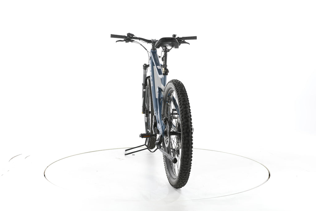 Bulls Copperhead EVO AM 2 Fully E-Bike 2023 - Image 10