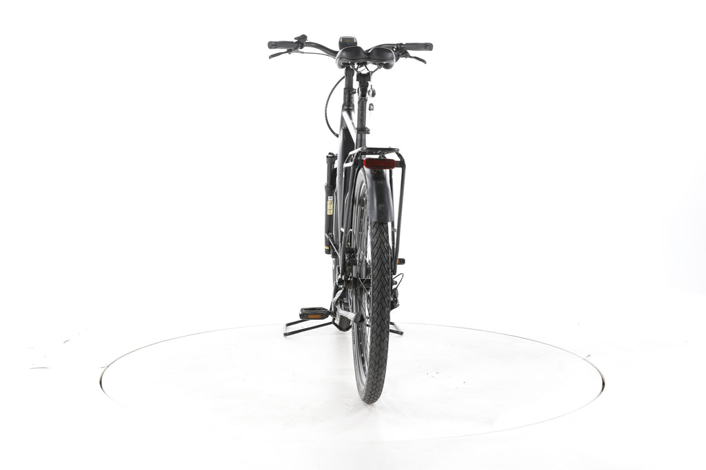 Pegasus Premio EVO 10 Lite COMFORT Trekking E-Bike - Image 10
