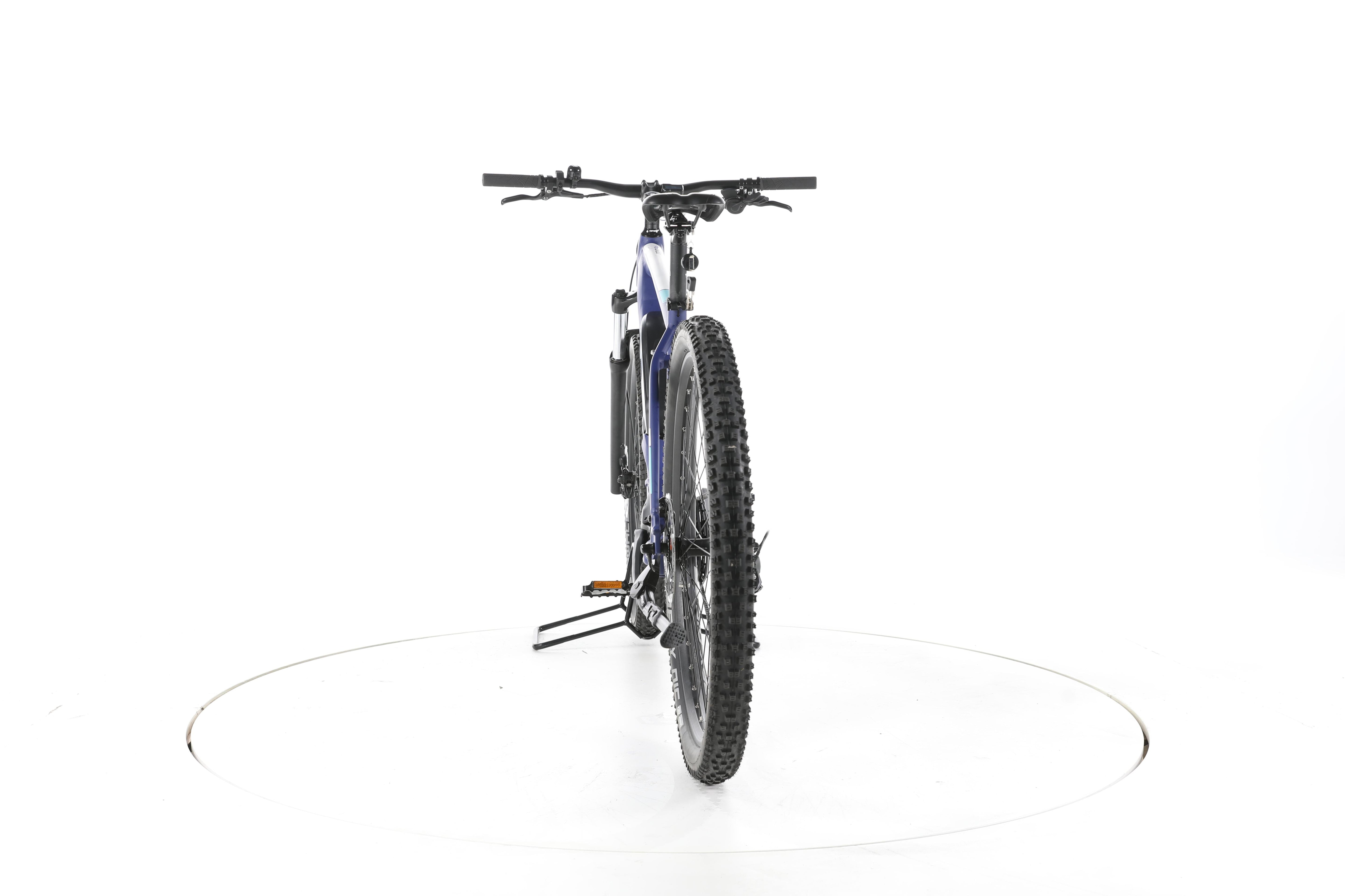 Ideal PRISMA-810X sport E-Bike - Image 10