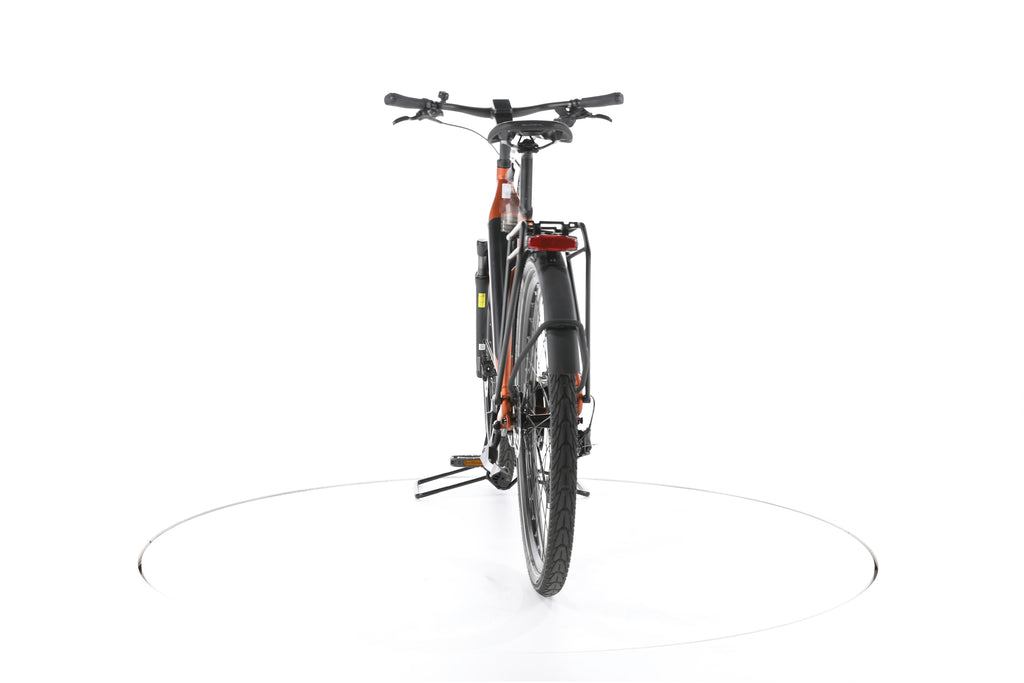 Giant Dailytour E+ 2D LDS Trekking E-Bike Tiefeinsteiger - Image 10