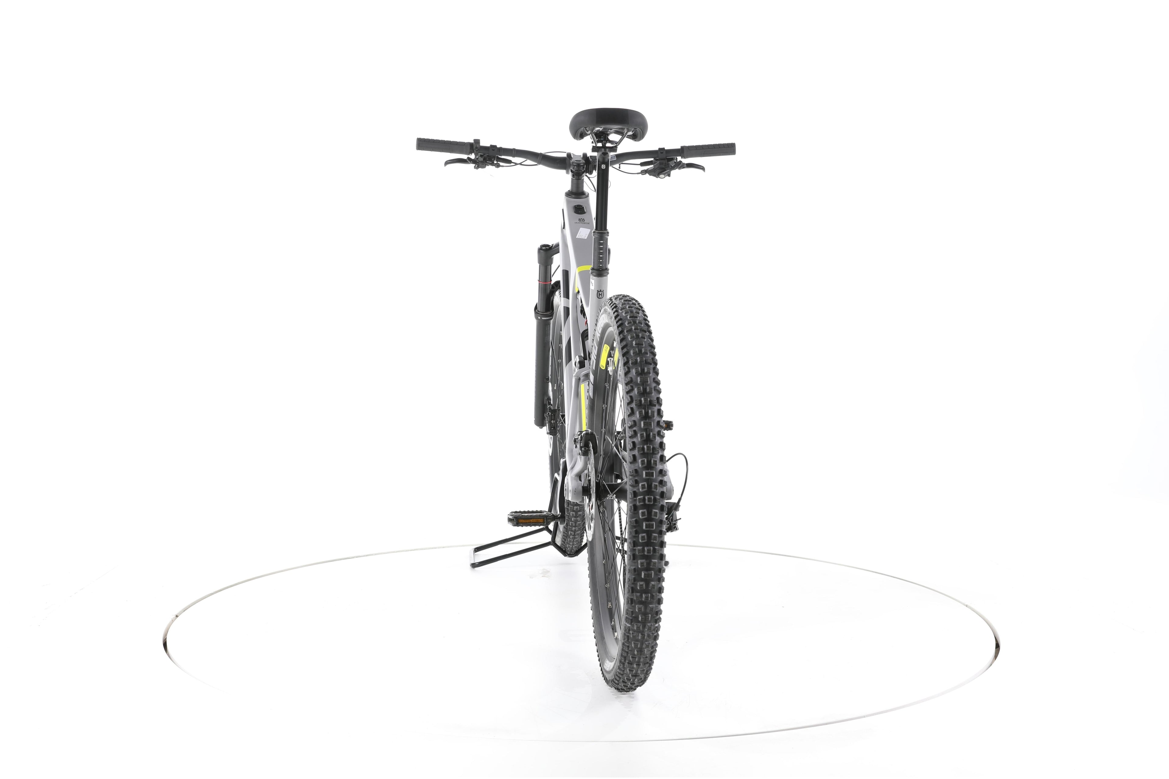 Husqvarna E-Bicycles Light Cross LC5 Fully E-Bike Carbon 2023 - Image 10