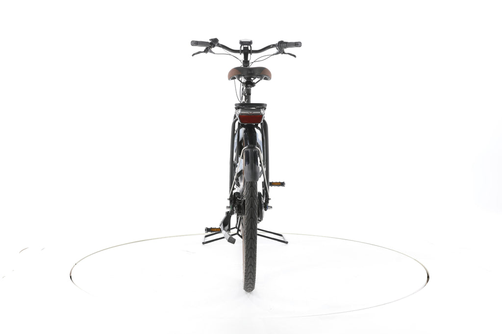 Gazelle Arroyo C8 HMB Elite City E-Bike Tiefeinsteiger - Image 10
