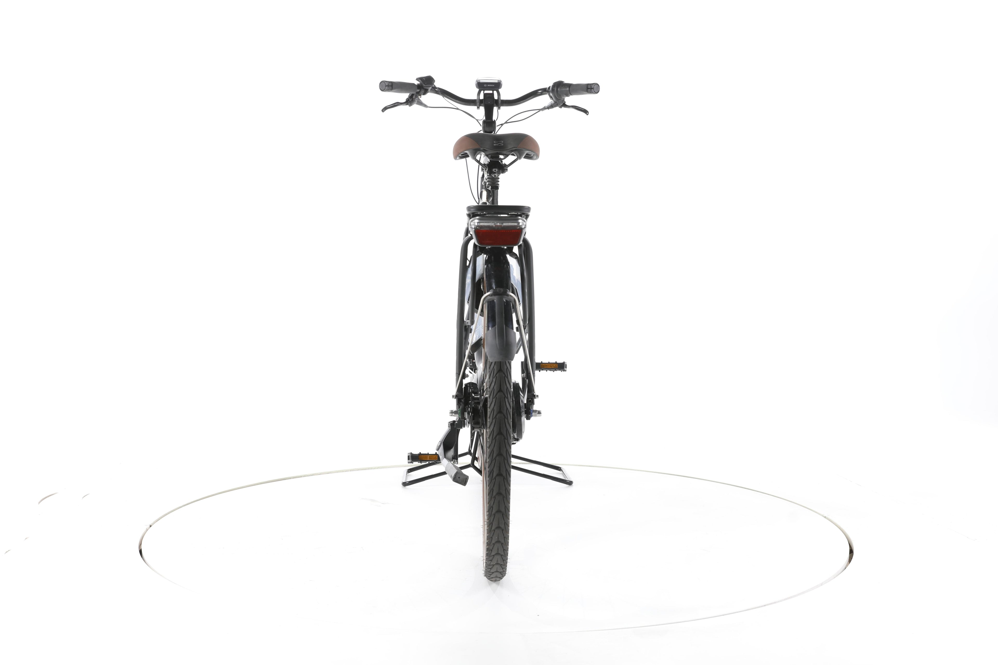 Gazelle Arroyo C8 HMB Elite City E-Bike Tiefeinsteiger - Image 10