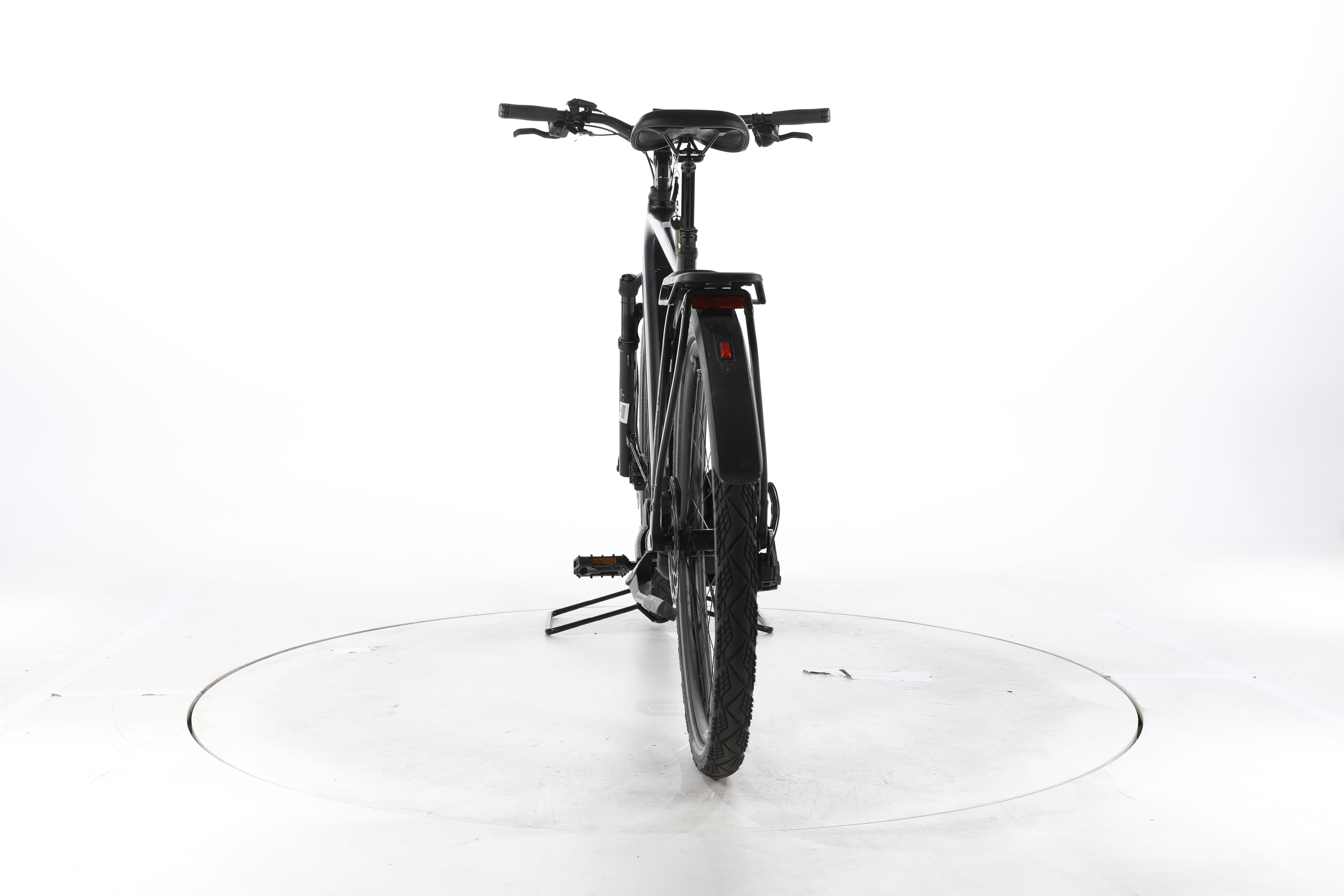 Cube Kathmandu Hybrid SLT Trekking E-Bike 2025 - Image 10