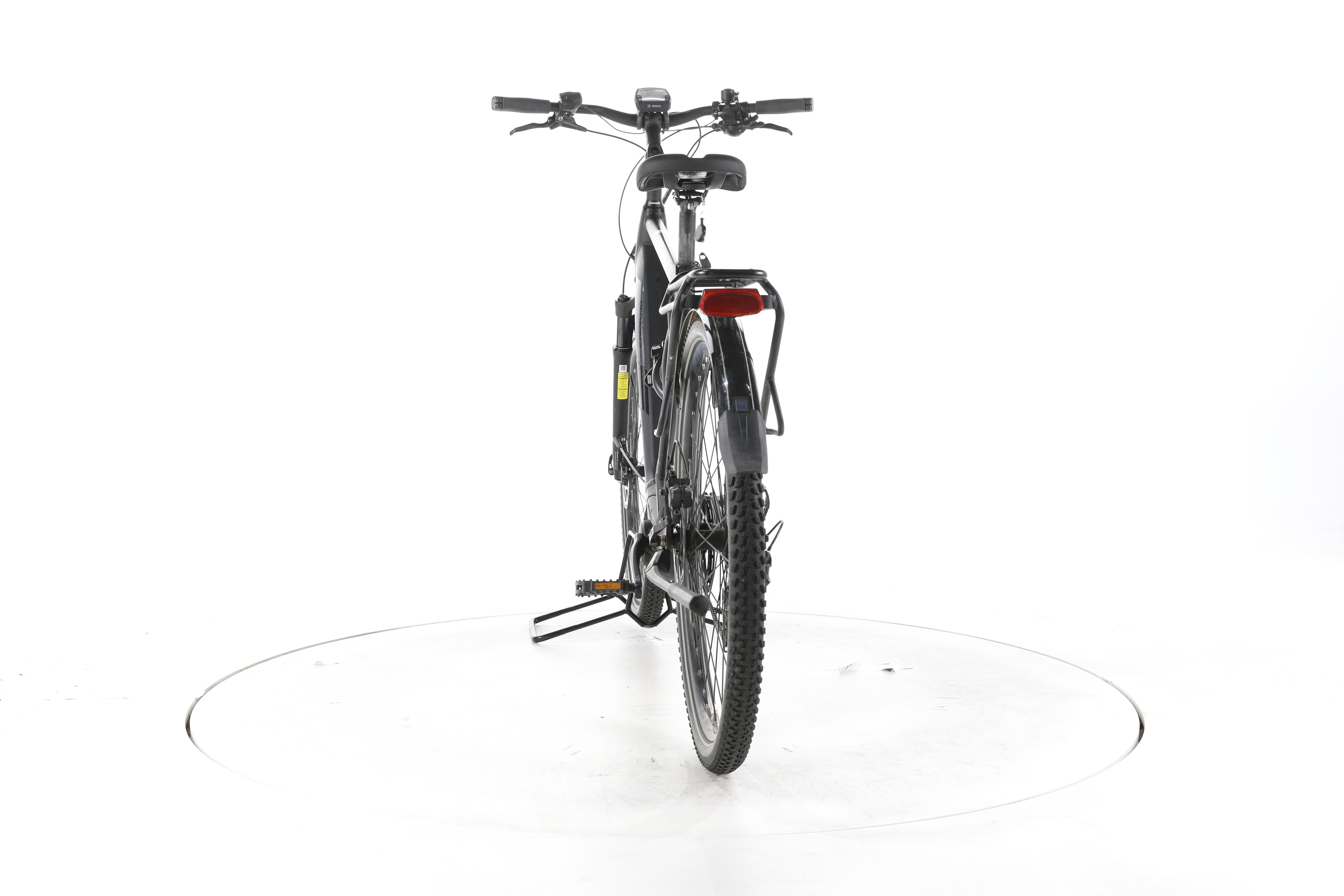 Pegasus Solero EVO Trekking E-Bike - Image 10