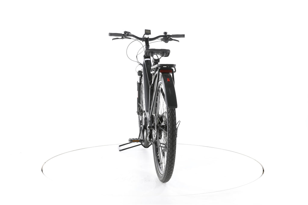 Cube Touring Hybrid Pro Trekking E-Bike 2023 - Image 10