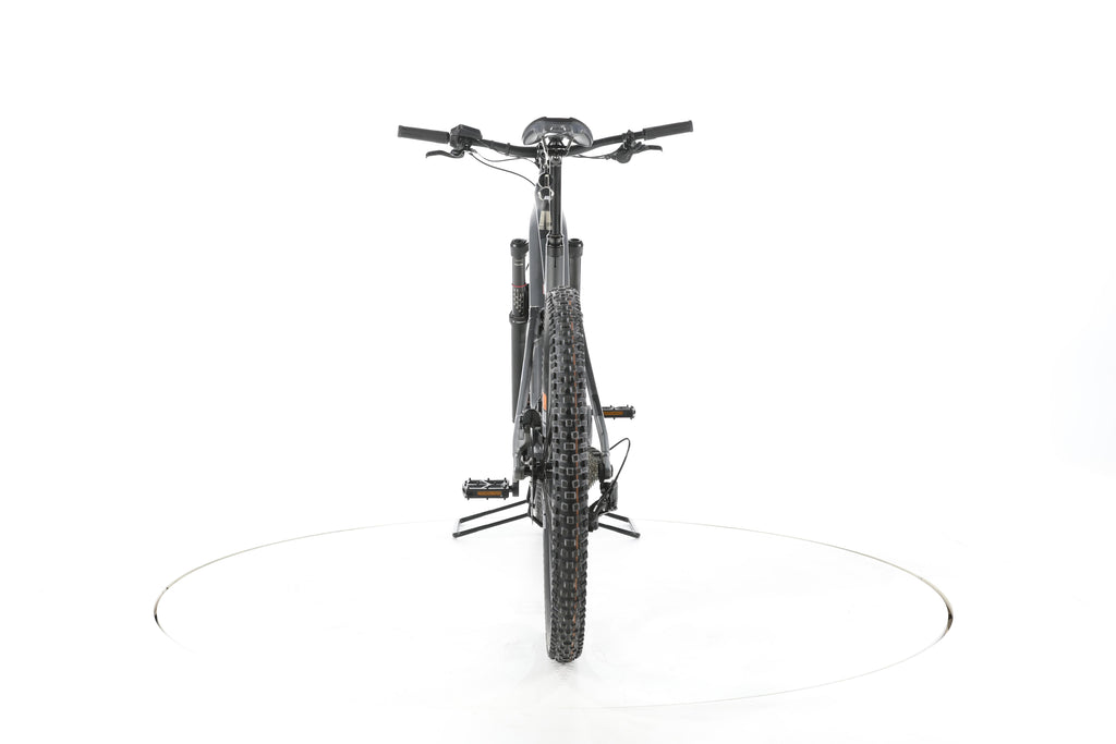 Cube Stereo Hybrid 160 HPC Race Fully E-Bike Carbon 2023 - Image 10